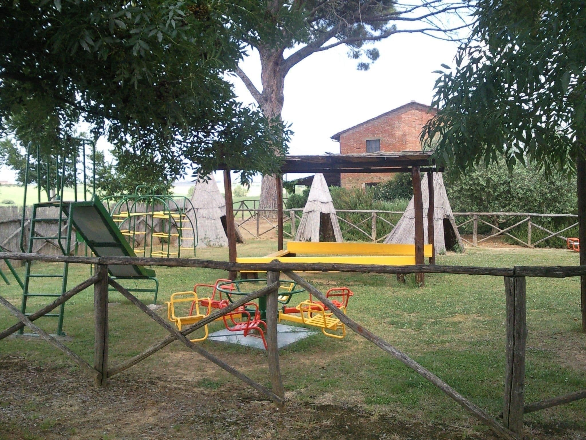 Outdoor