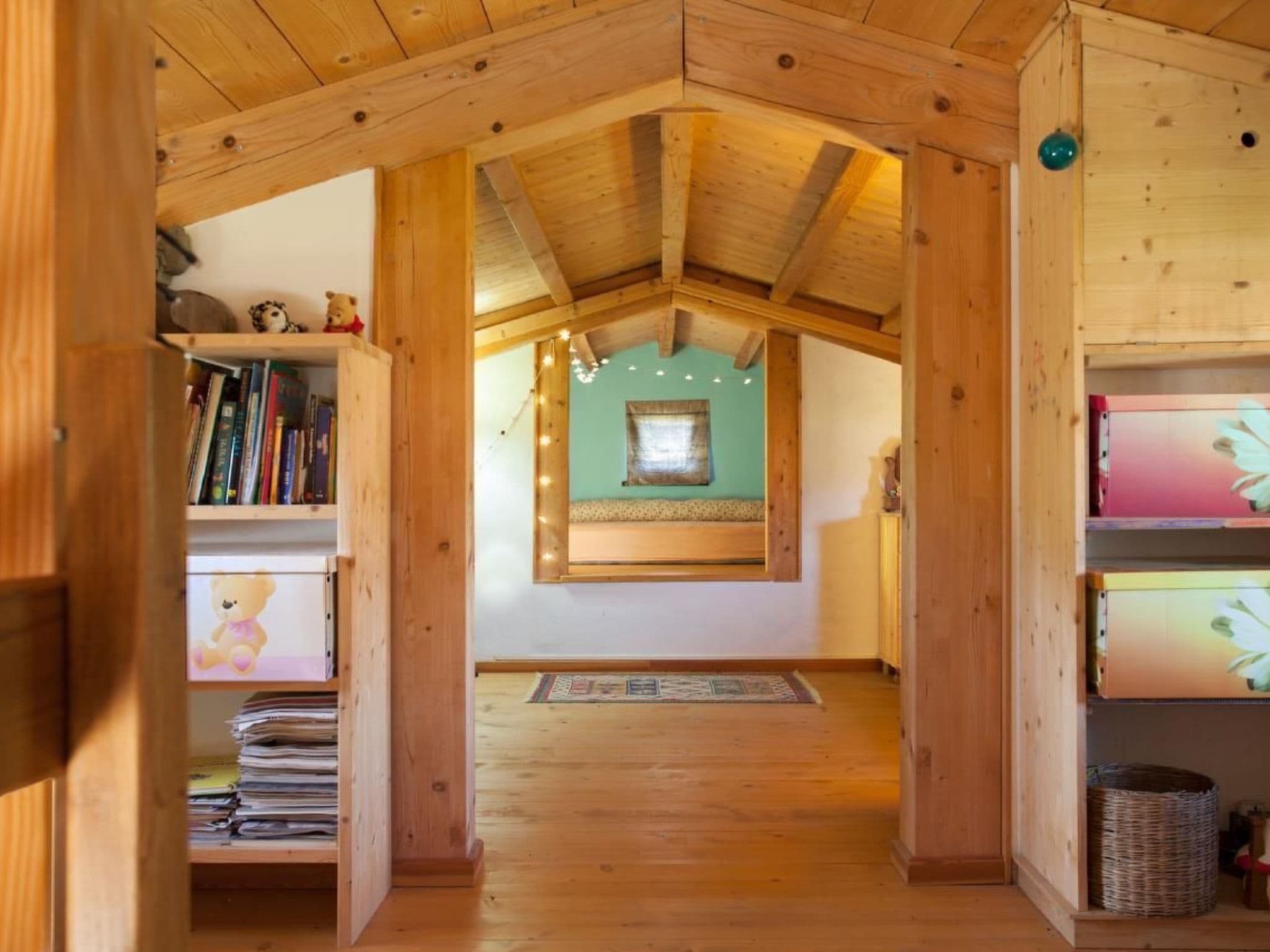 Inside other