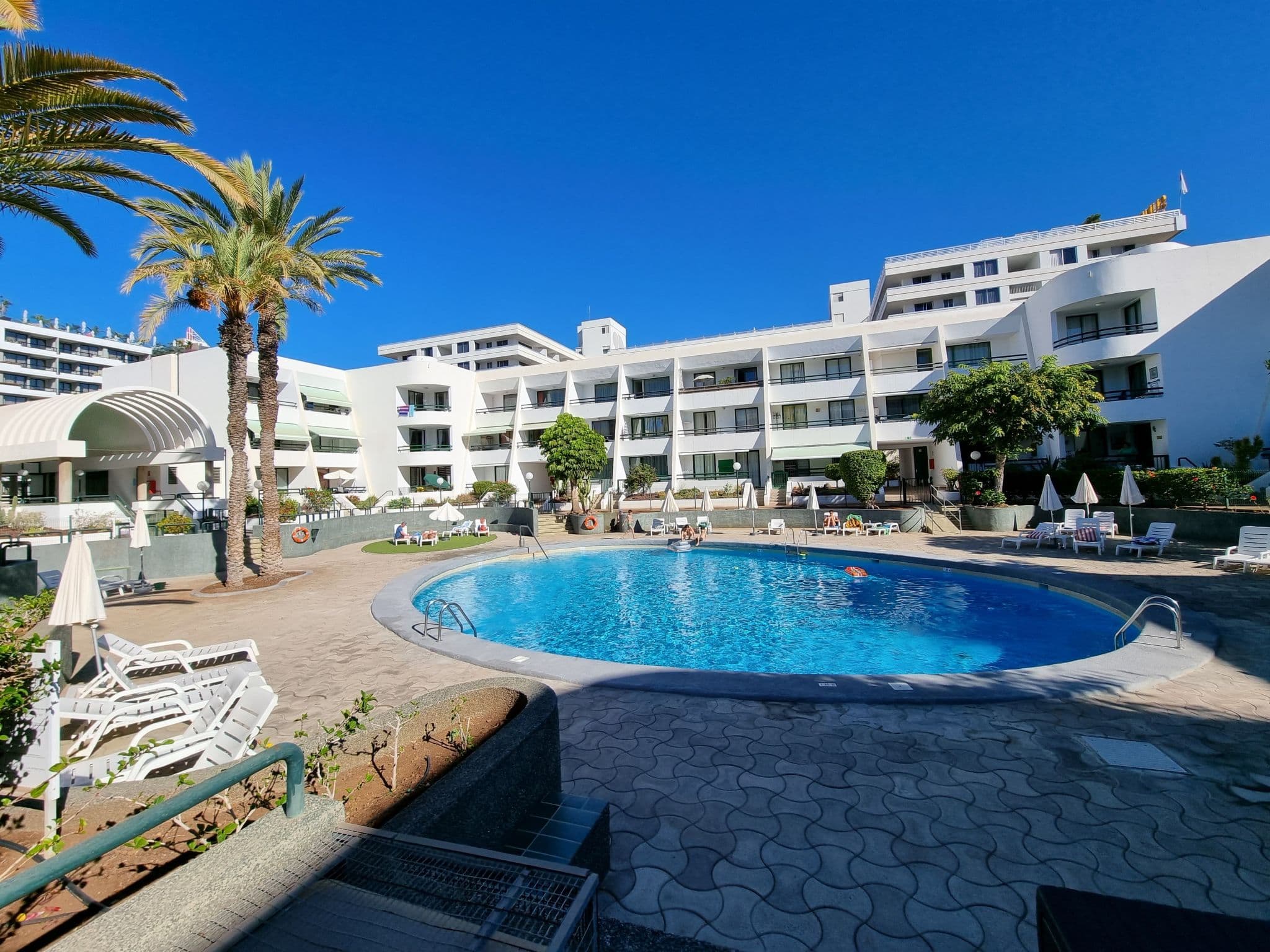 Pool Outdoor