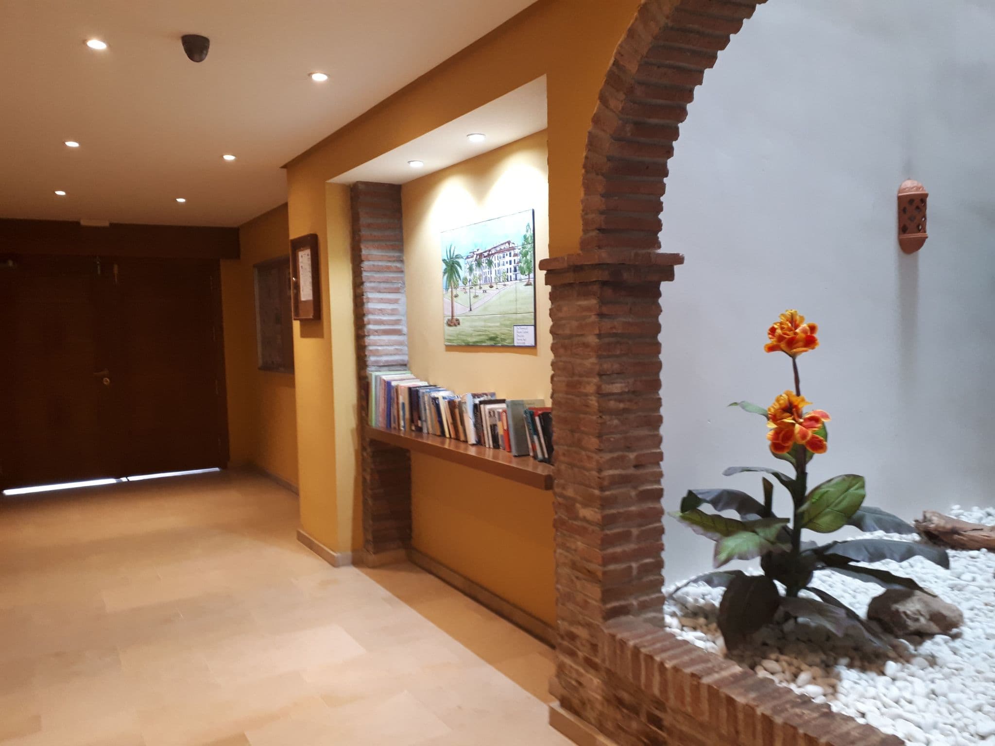 Inside other