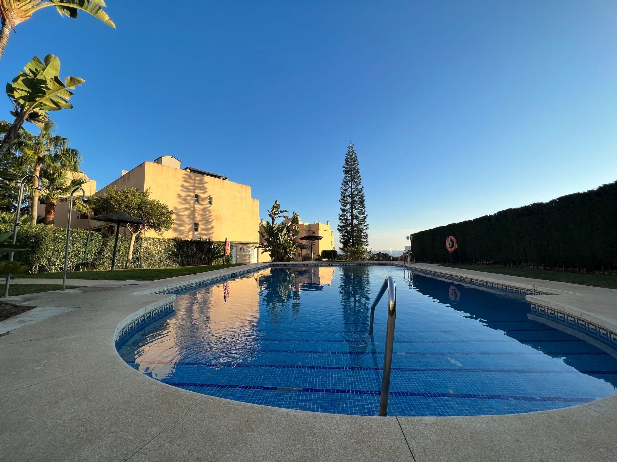 Pool Outdoor