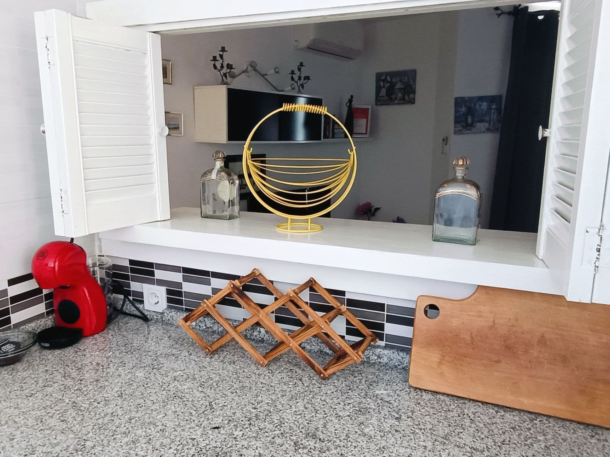 Inside other