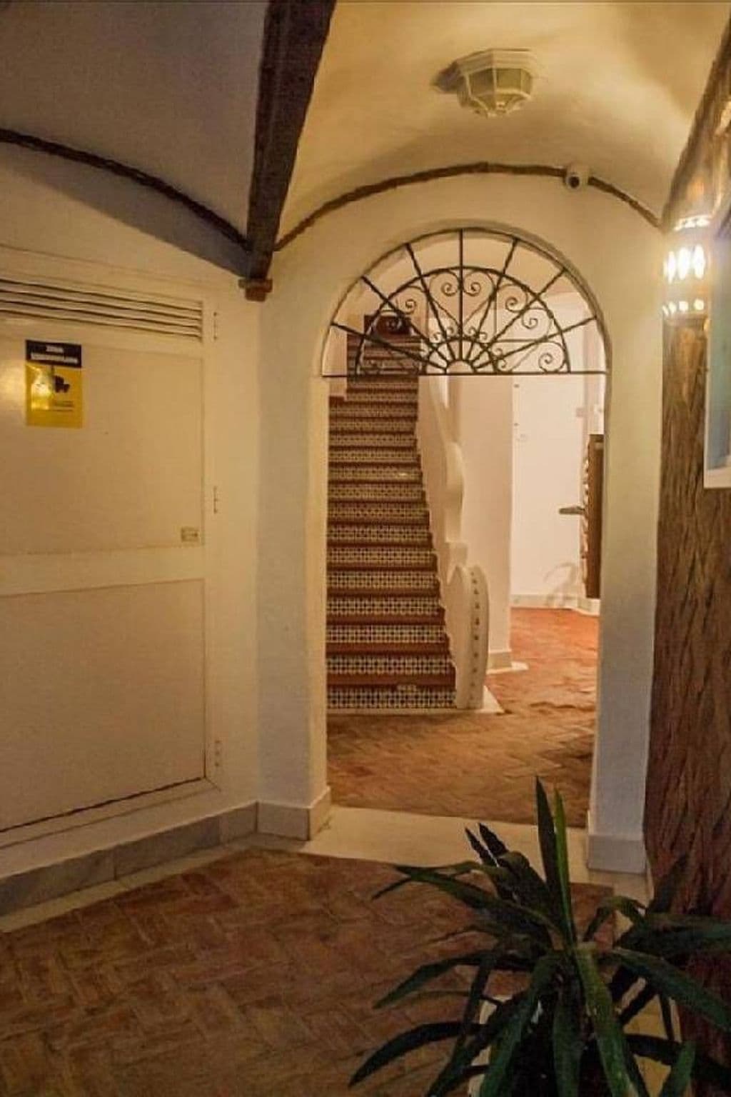 Inside other