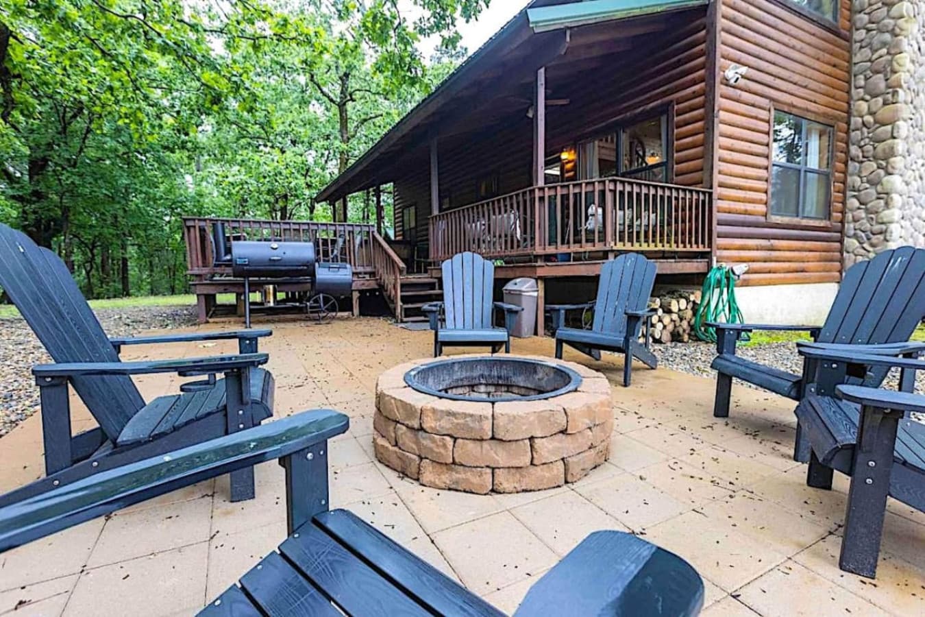 Fire Pit