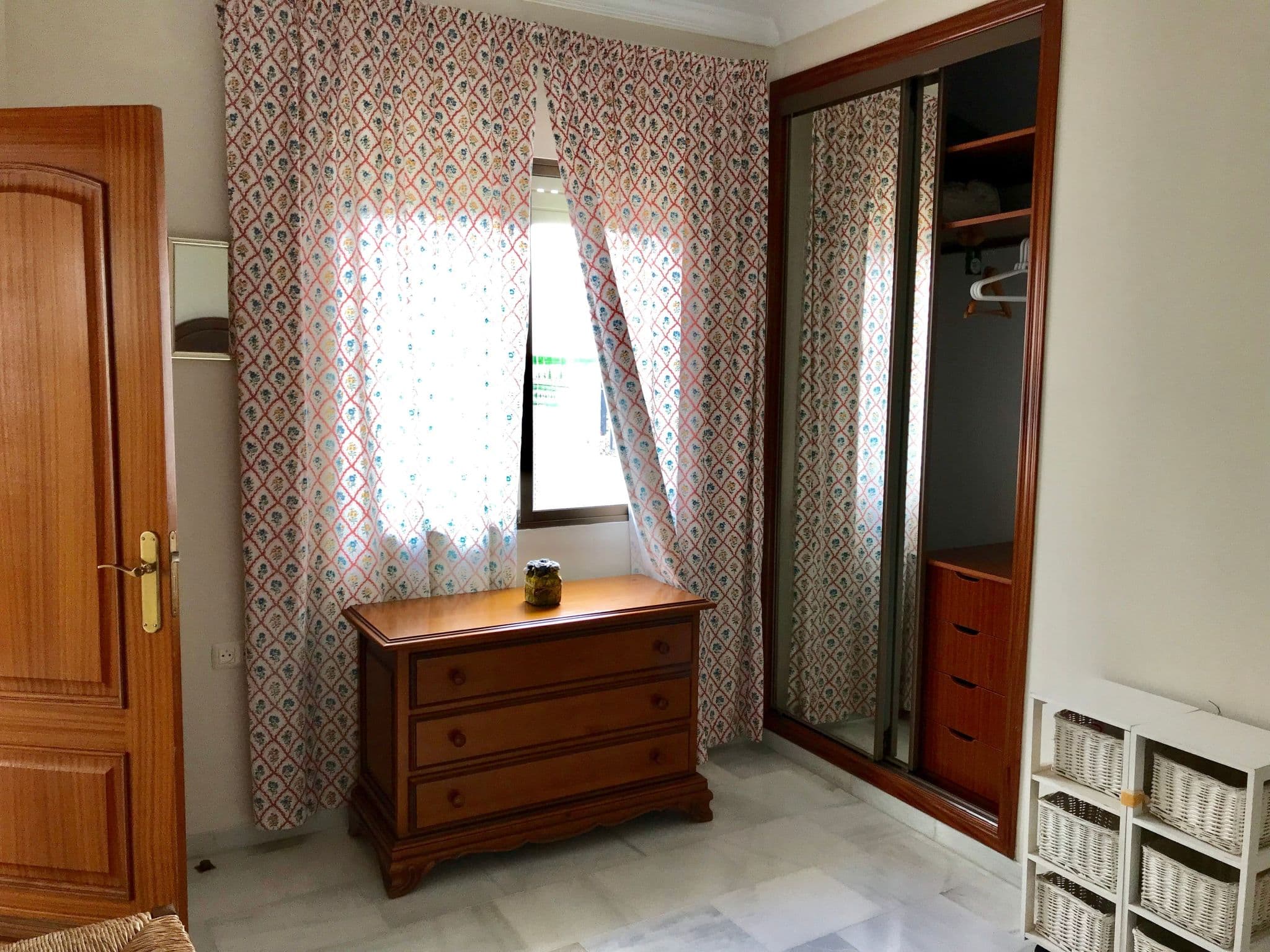Inside other