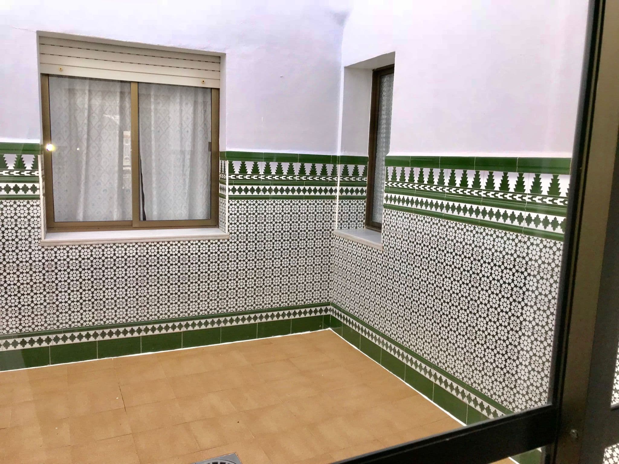 Inside other