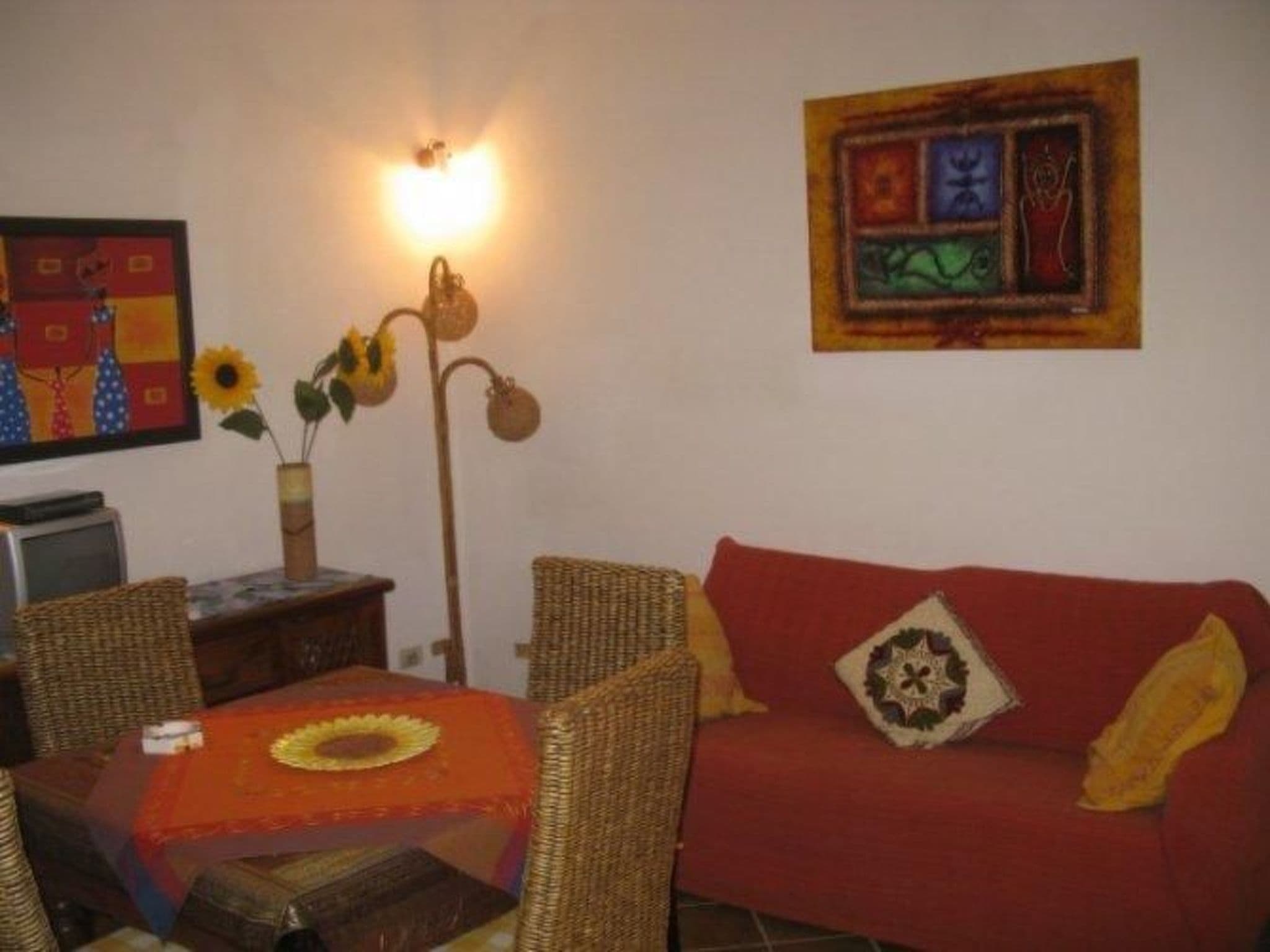 Inside other