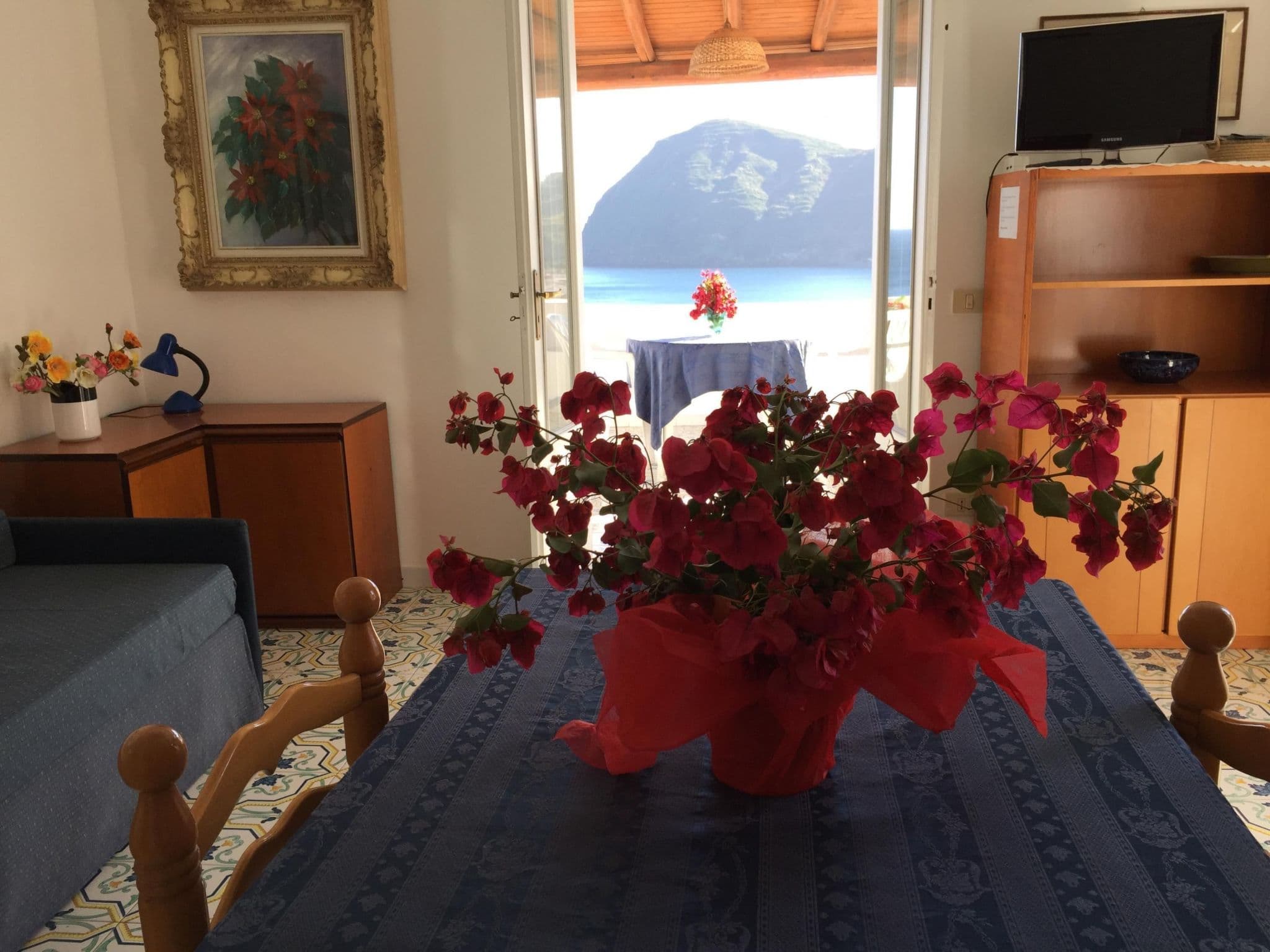 Inside other