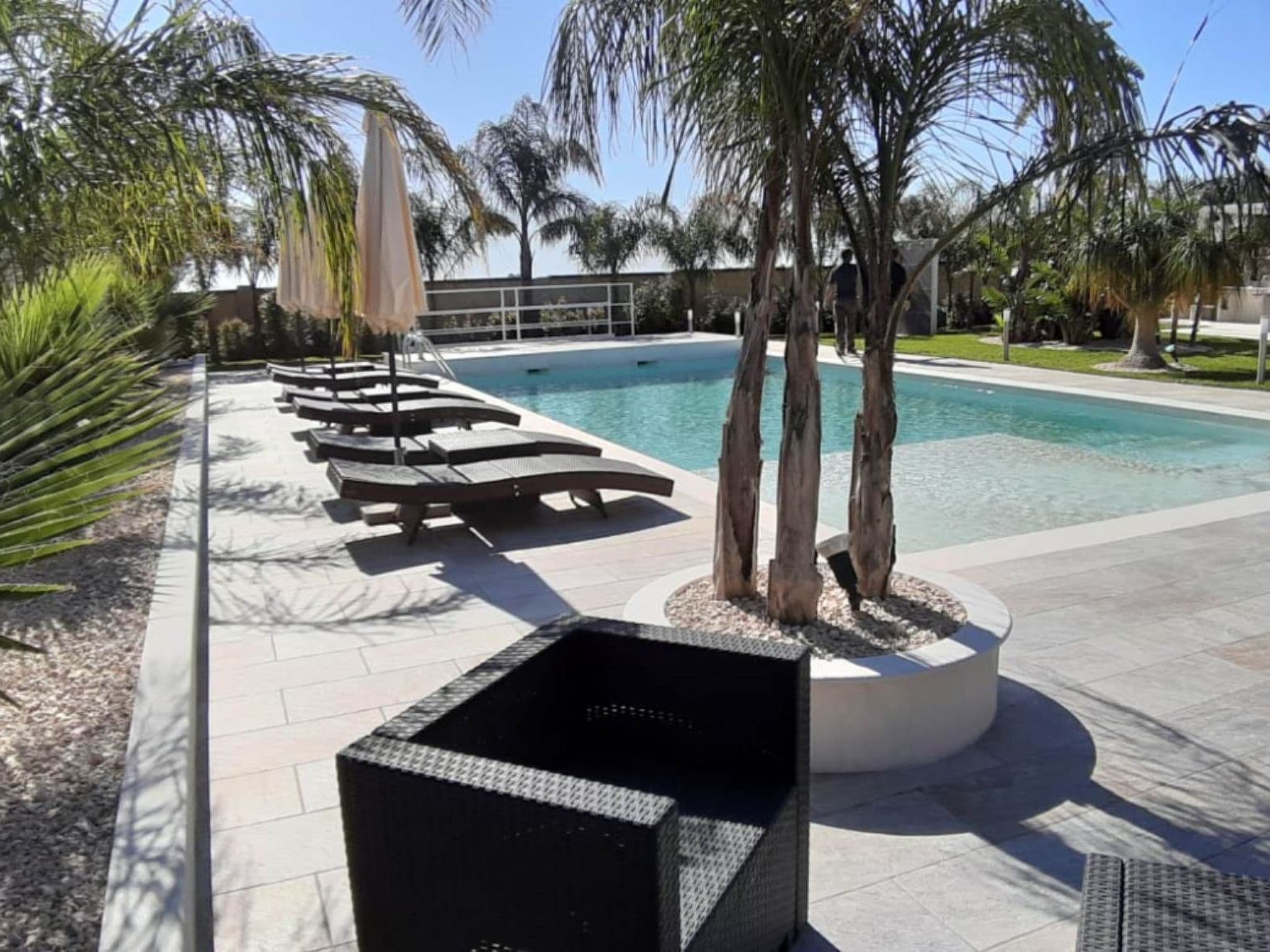 Pool Outdoor