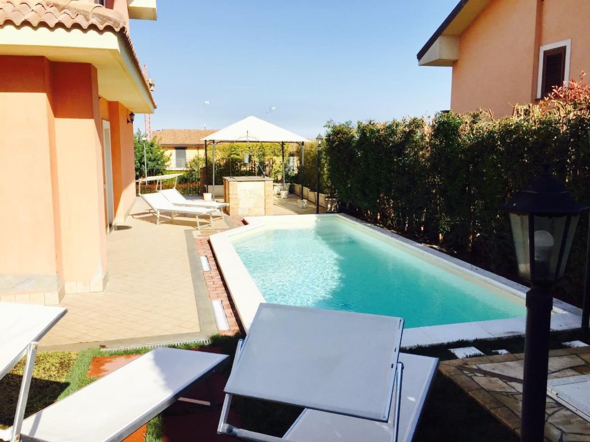 Pool Outdoor