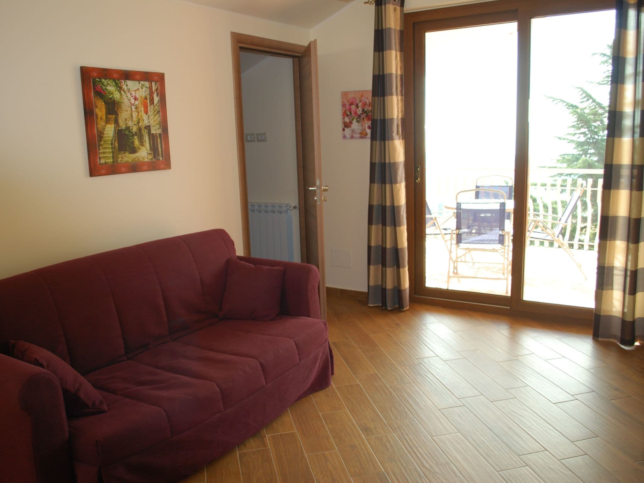 Inside other