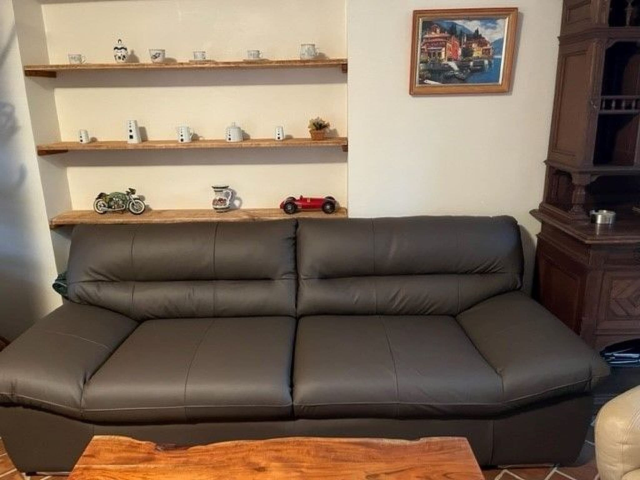 Inside other