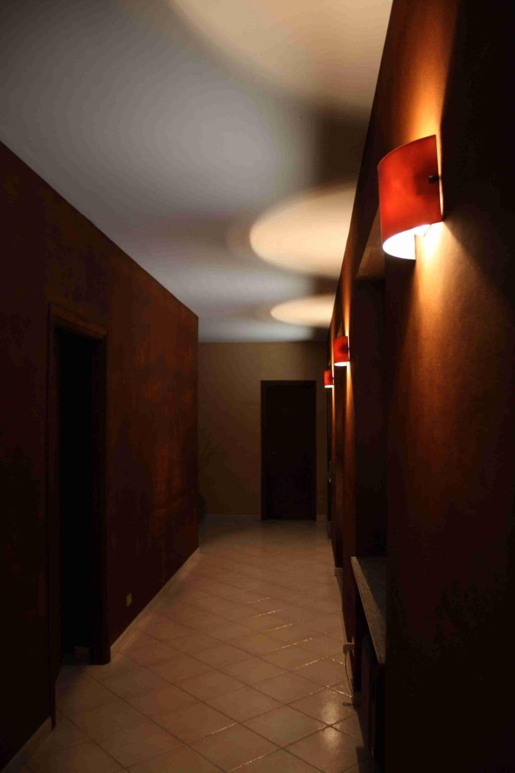 Inside other
