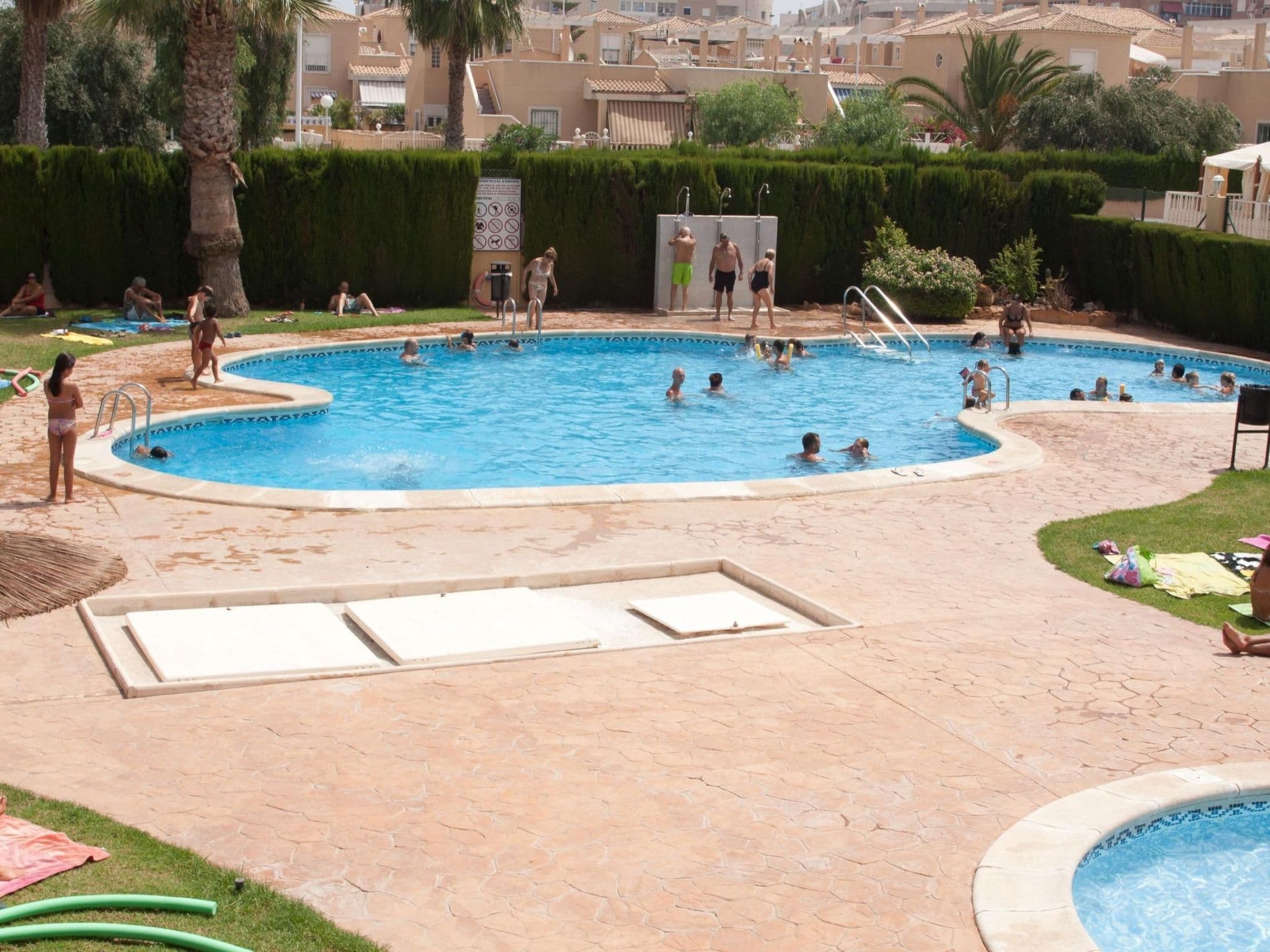 Pool Outdoor