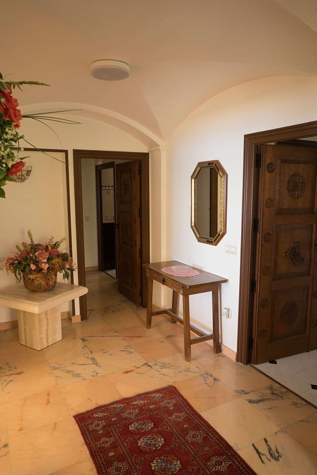 Inside other