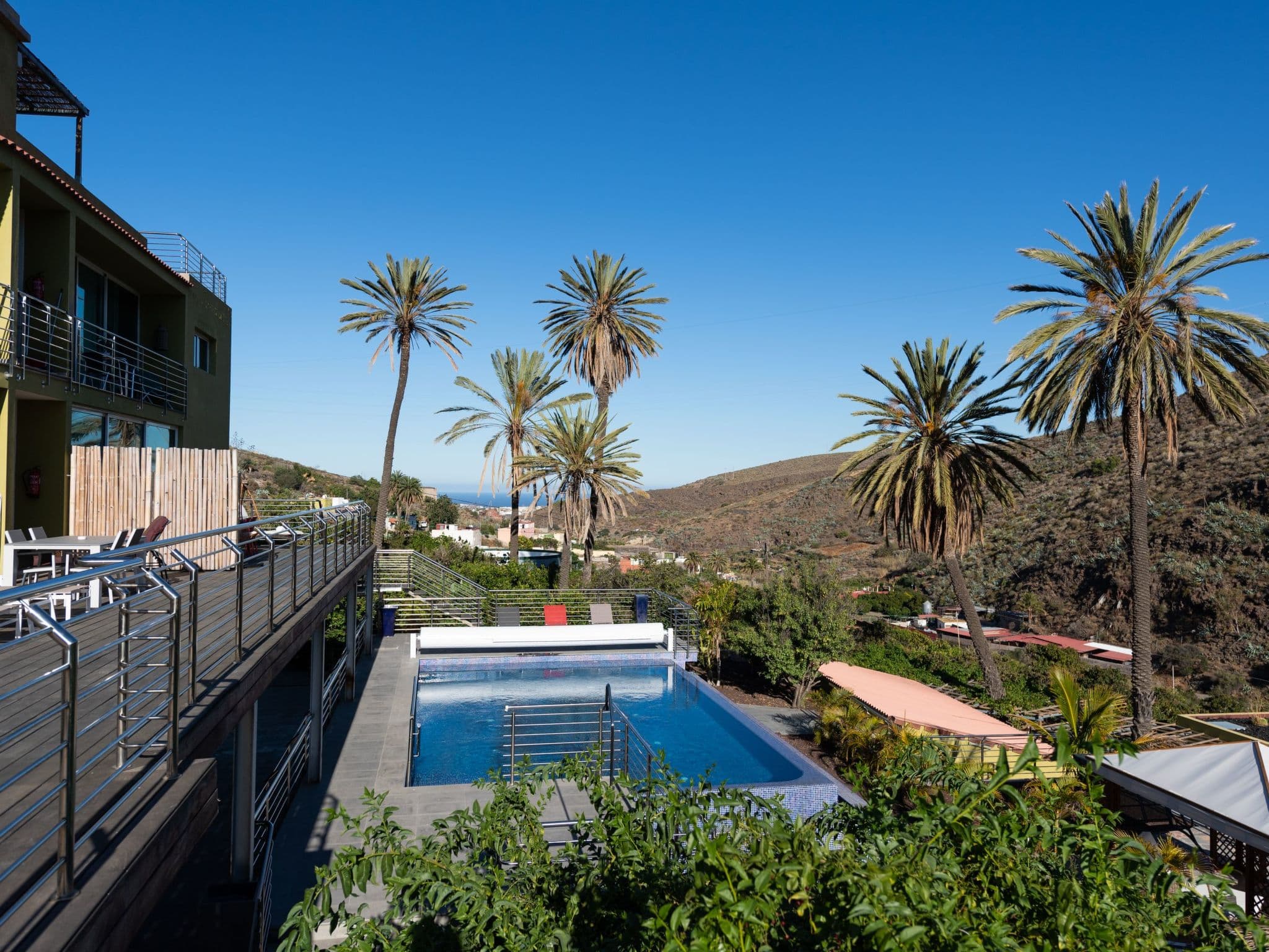 Pool Outdoor