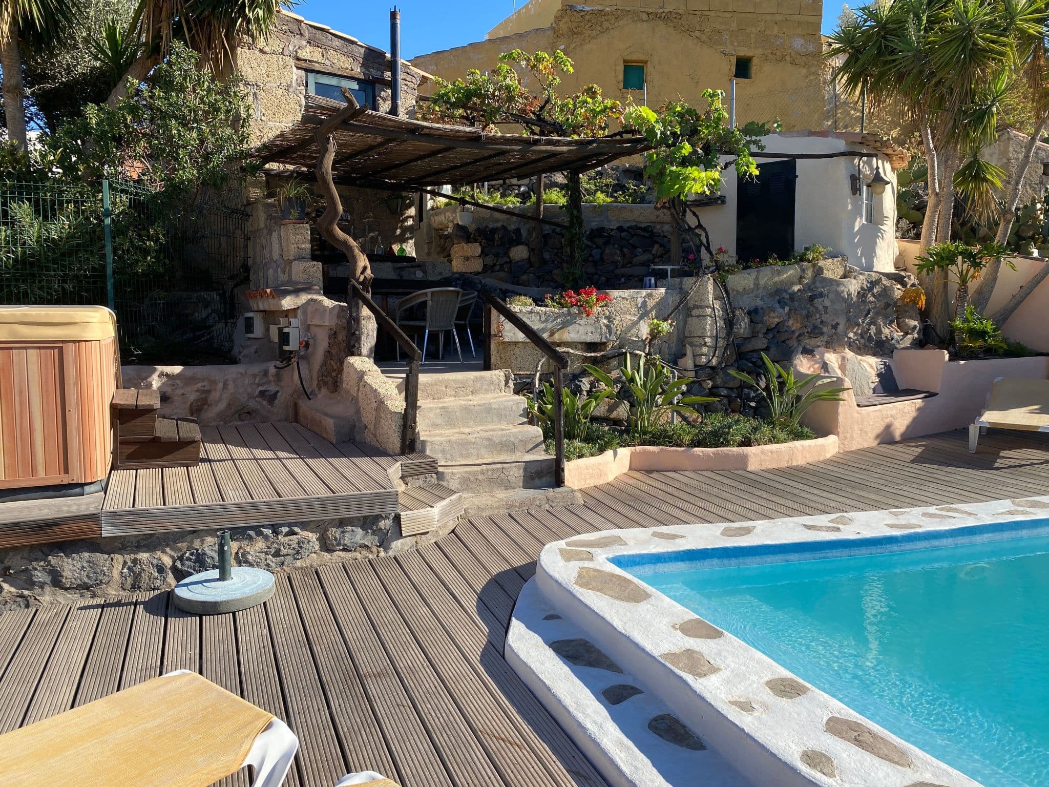 Pool Outdoor