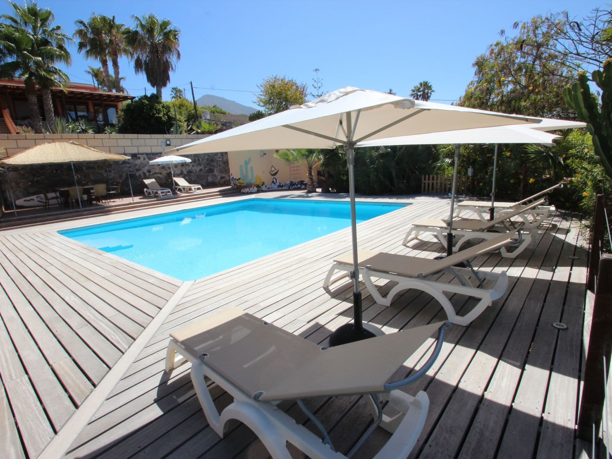 Pool Outdoor