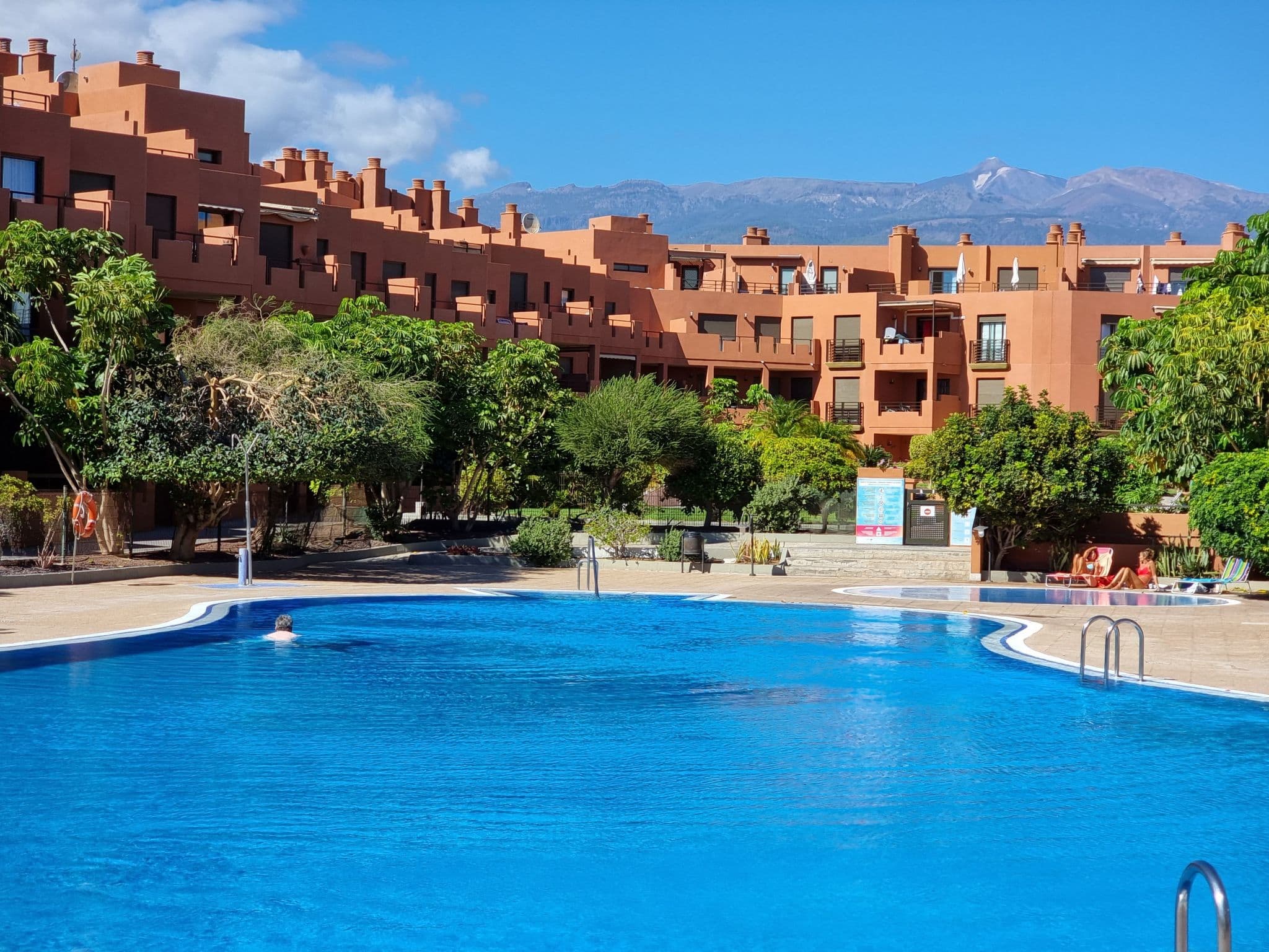 Pool Outdoor