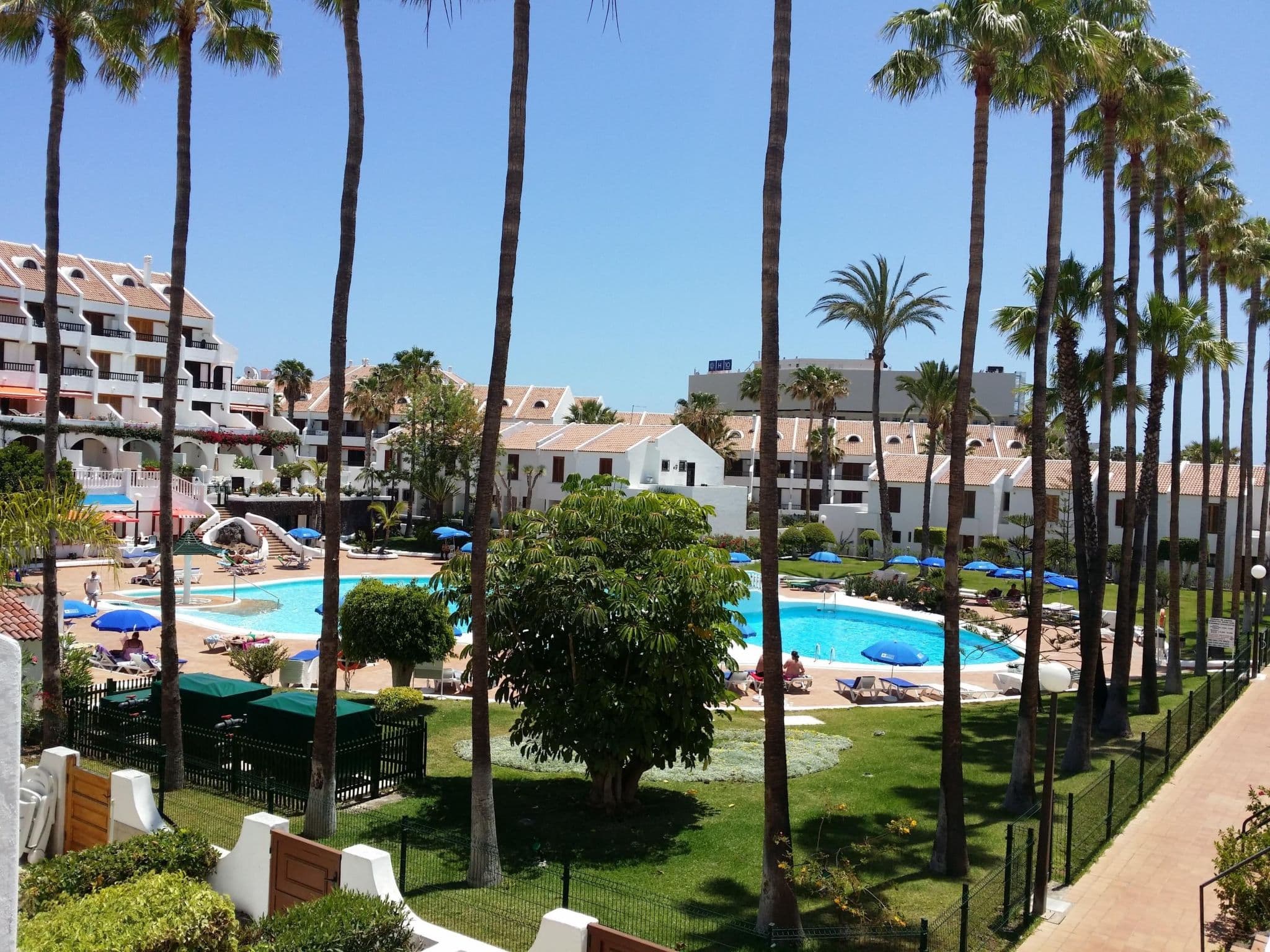 Pool Outdoor