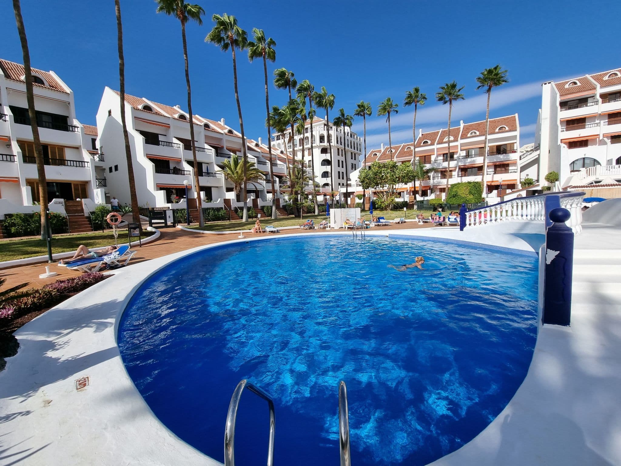 Pool Outdoor