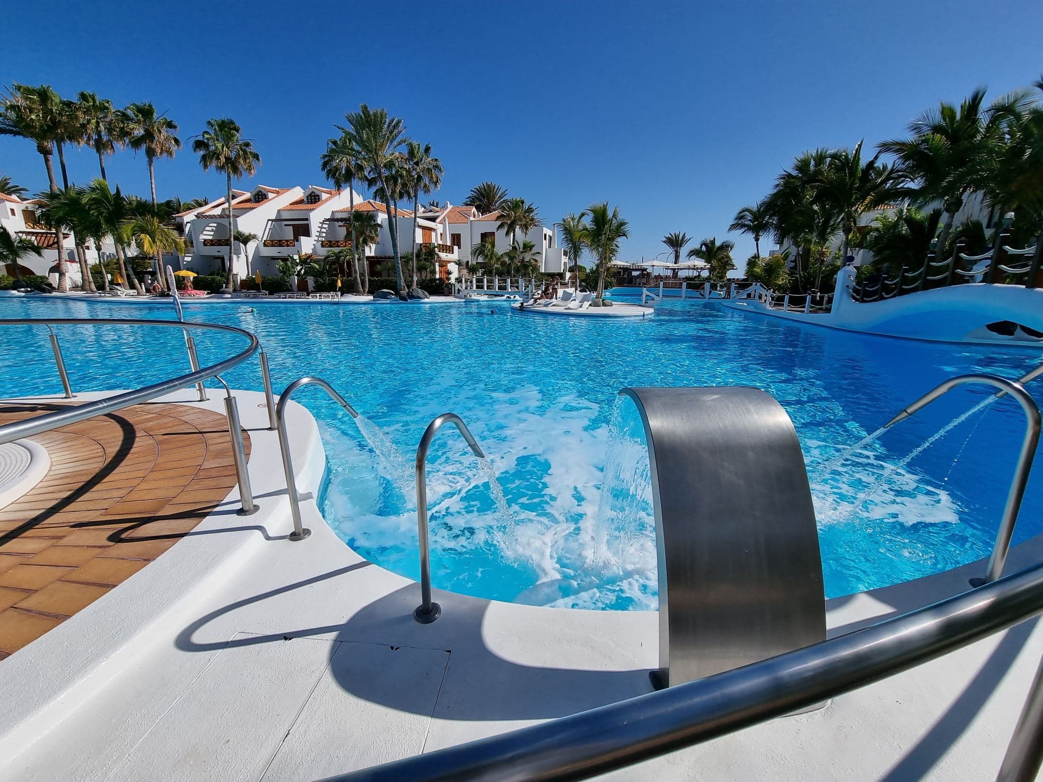 Pool Outdoor