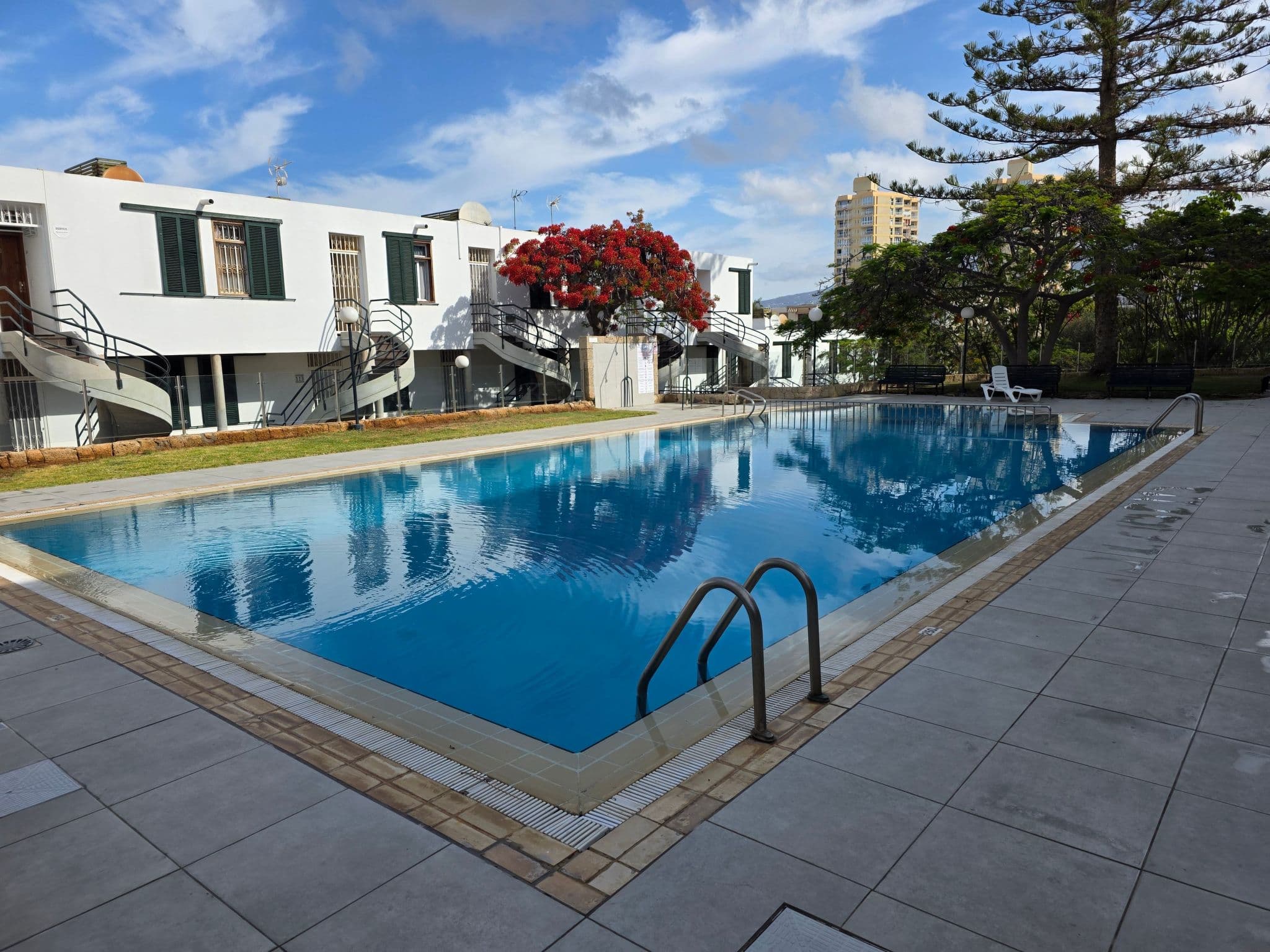 Pool Outdoor