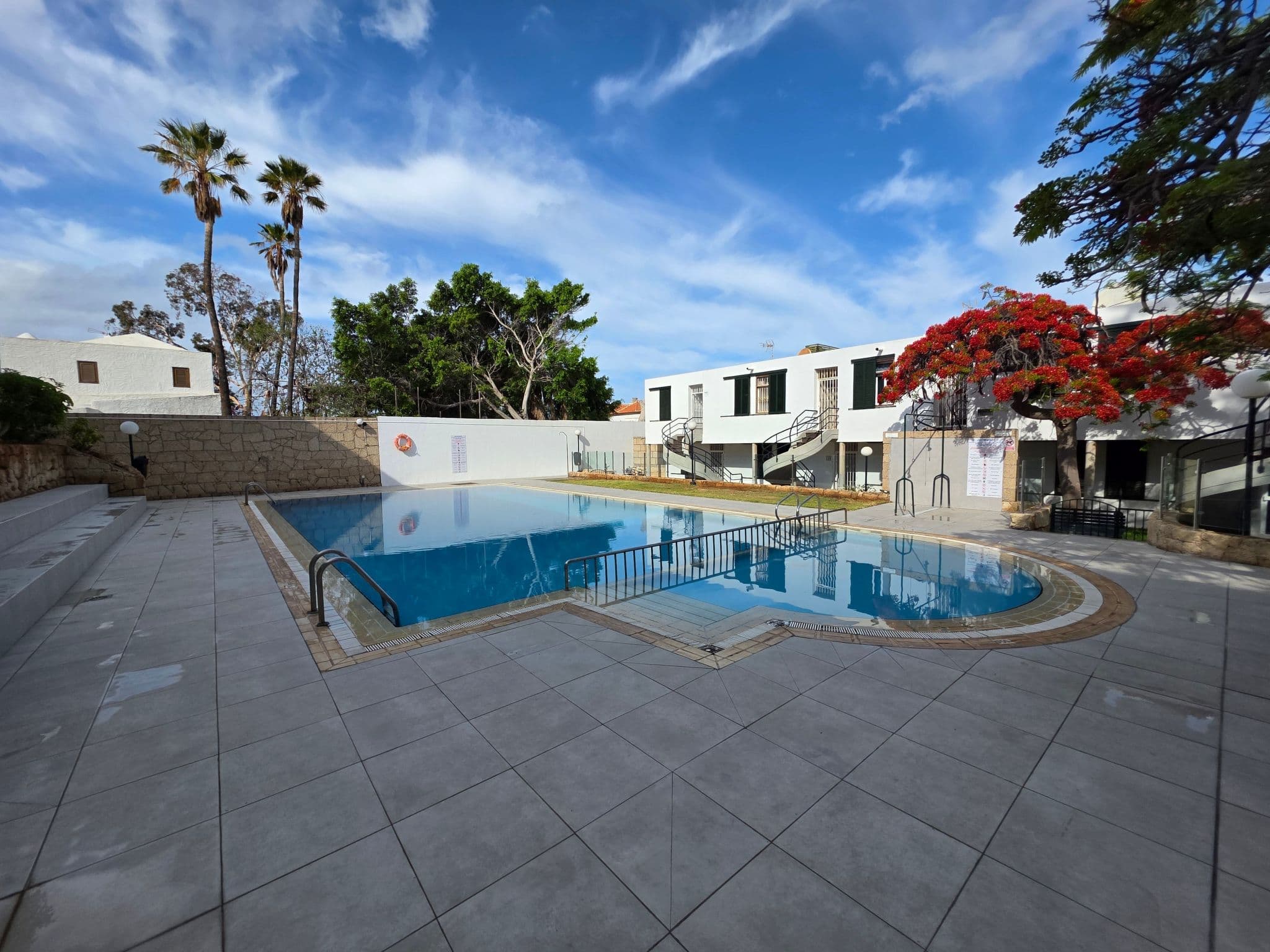 Pool Outdoor