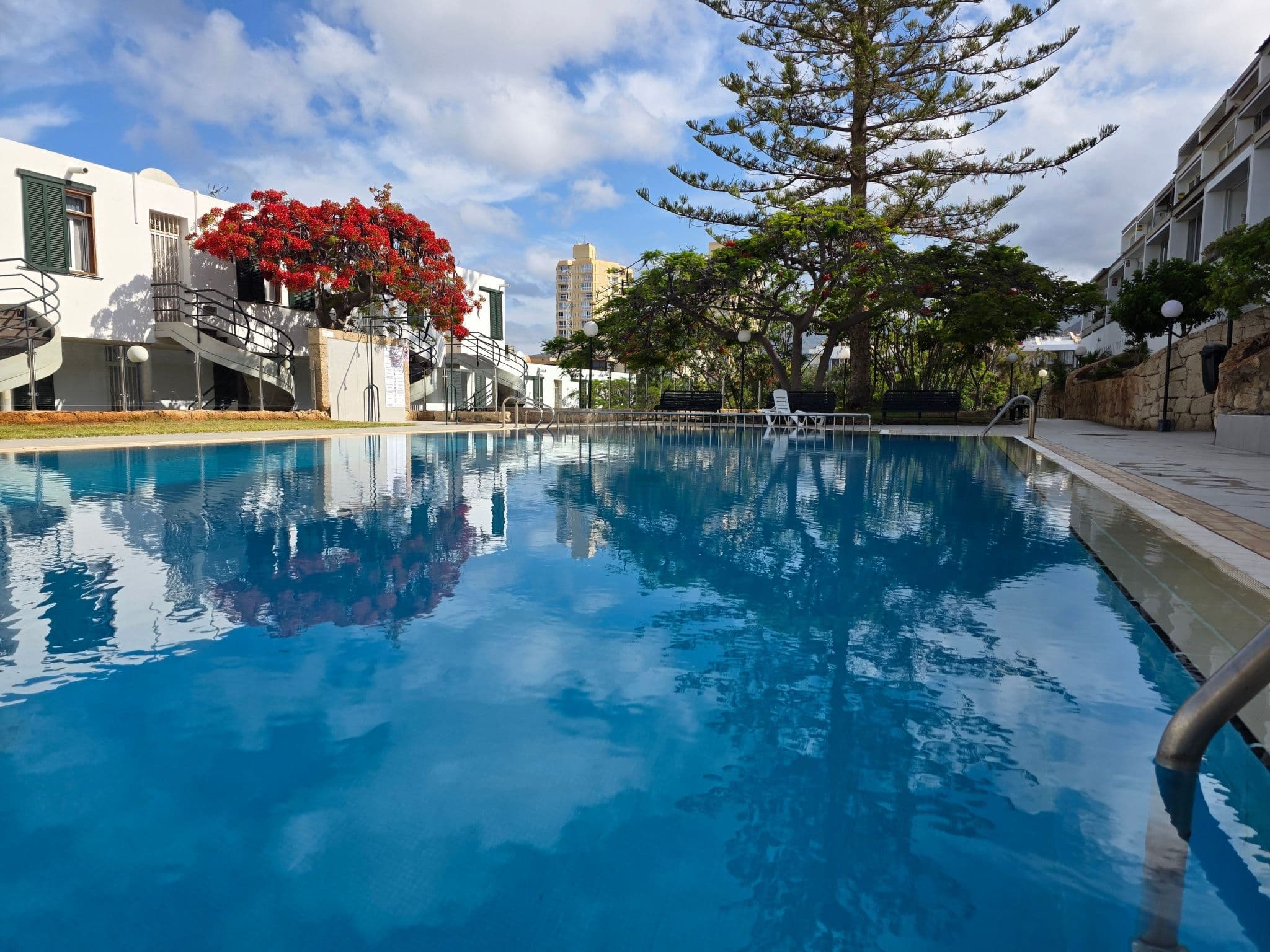 Pool Outdoor