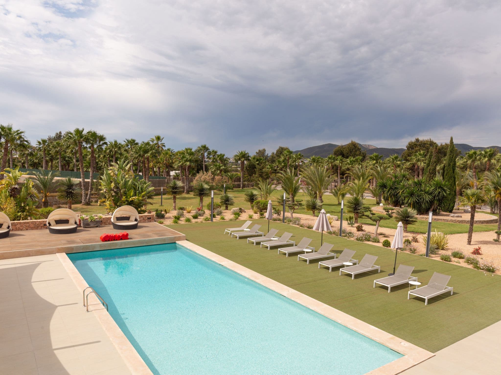 Pool Outdoor