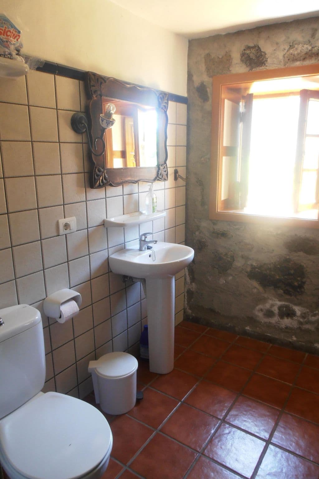 Inside other