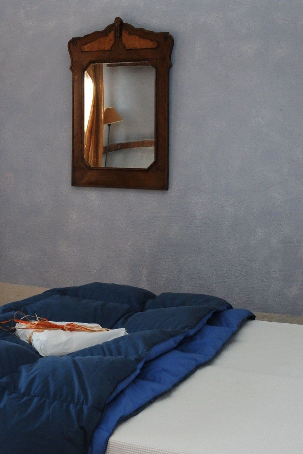 Inside other