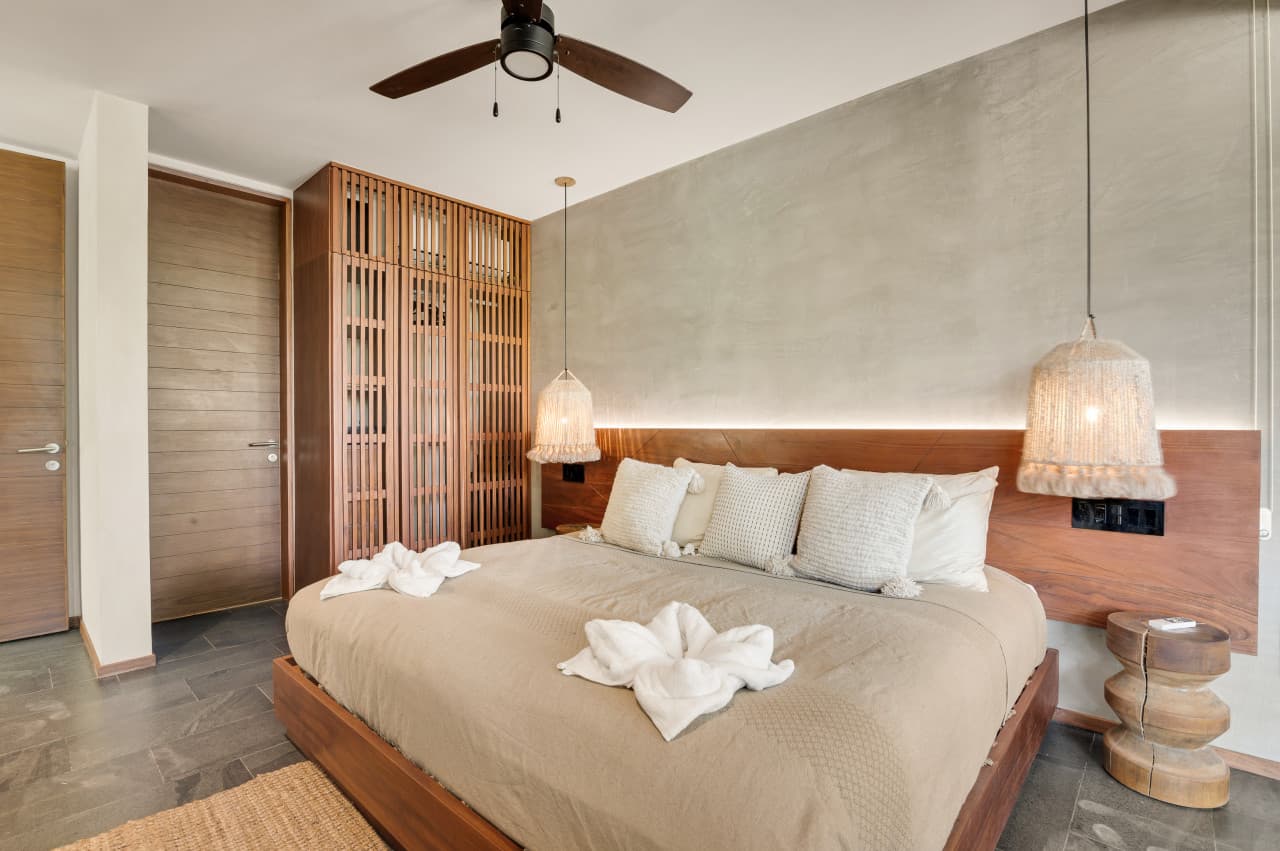 Miralunabnb Two Bedrooms