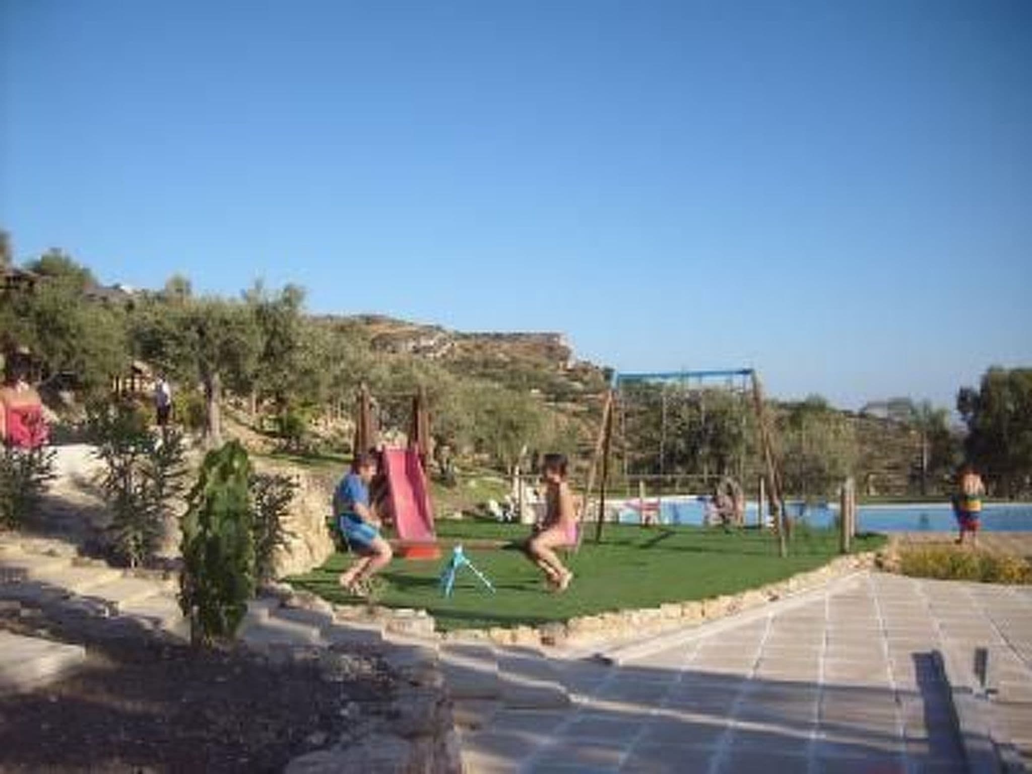 Outdoor