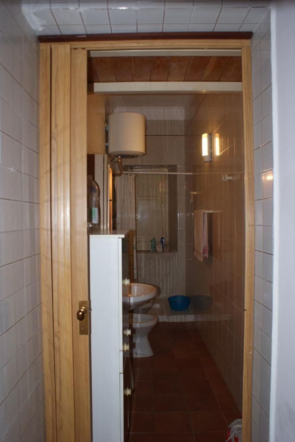 Inside other
