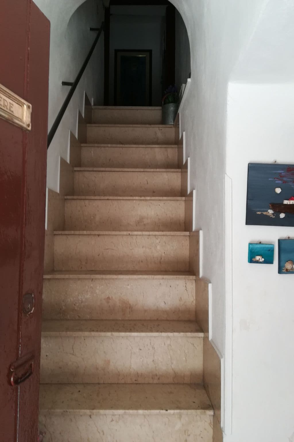 Inside other