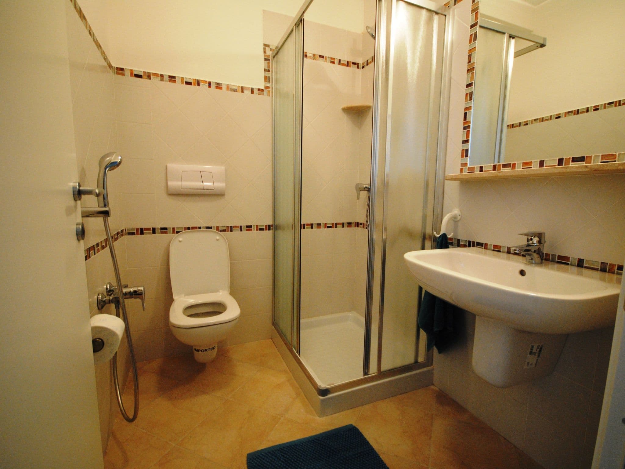 Inside other