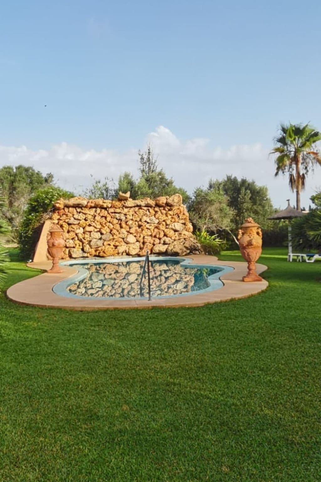 Pool Outdoor