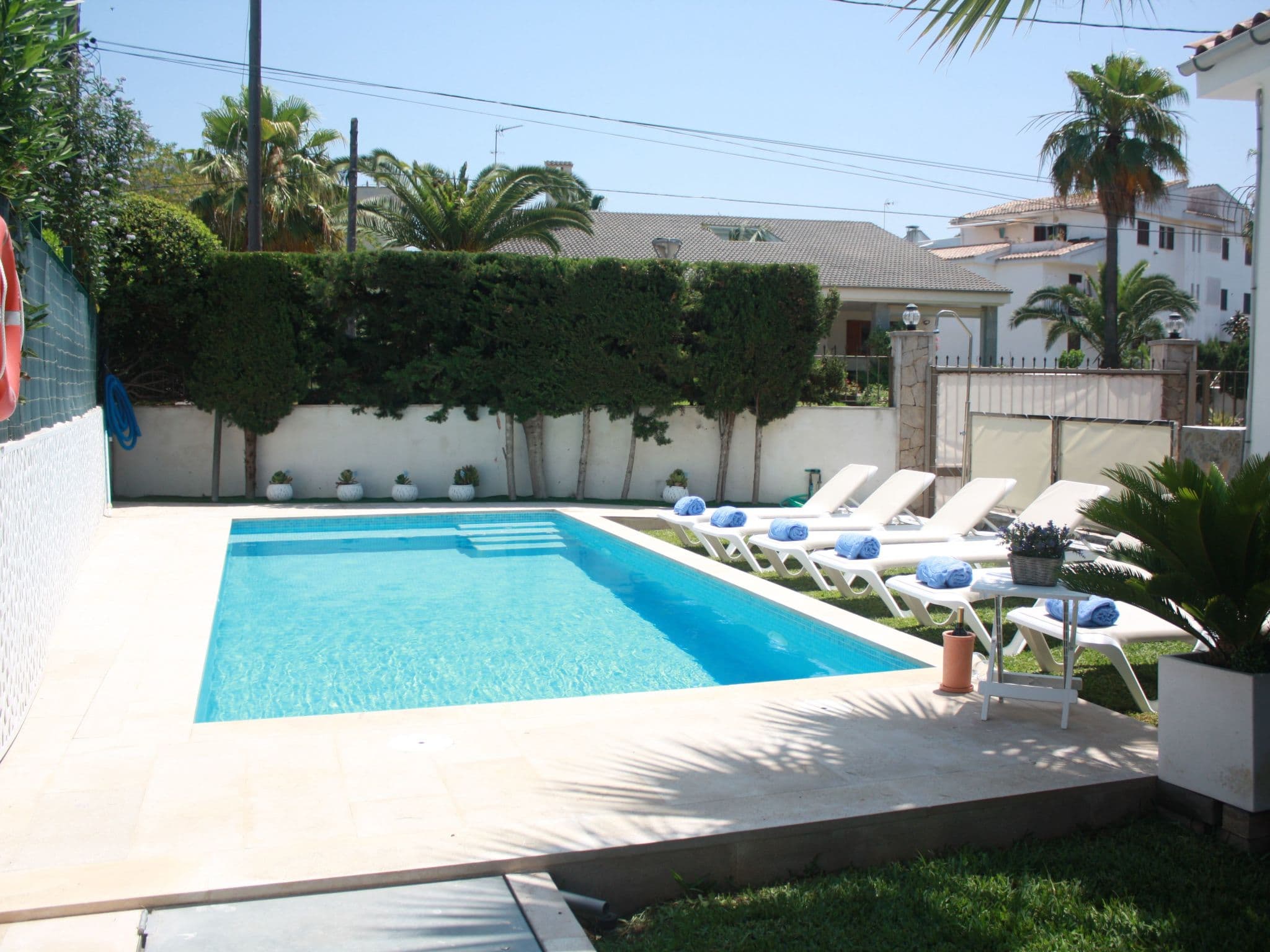 Pool Outdoor