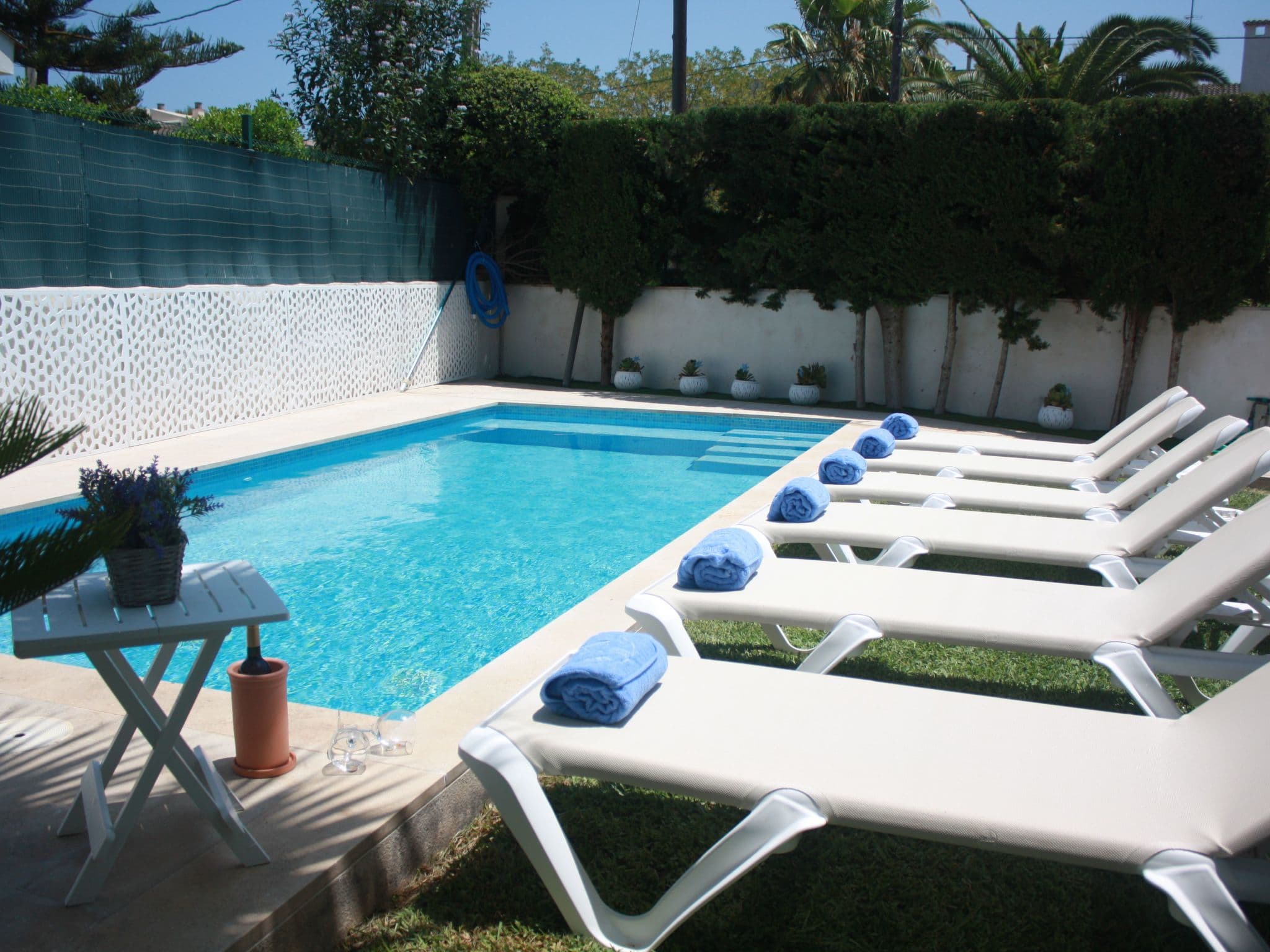 Pool Outdoor