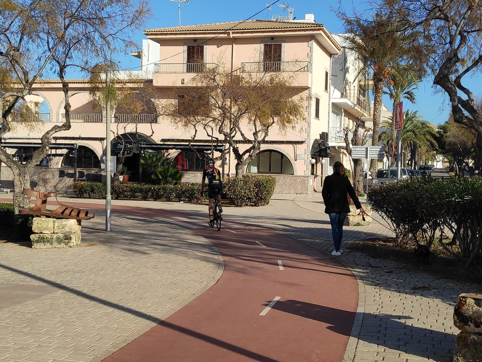 Place