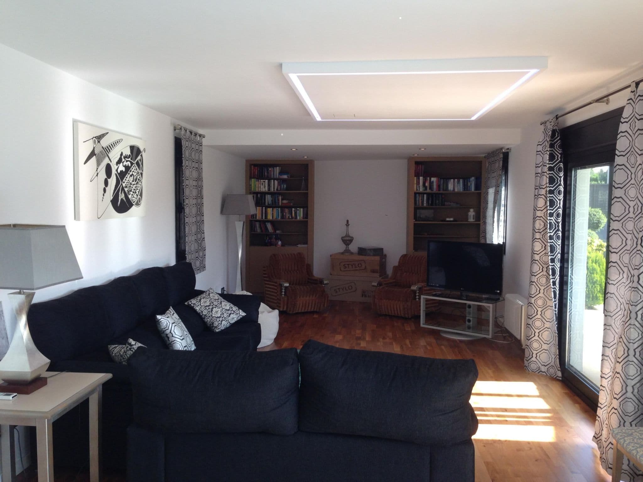 Inside other