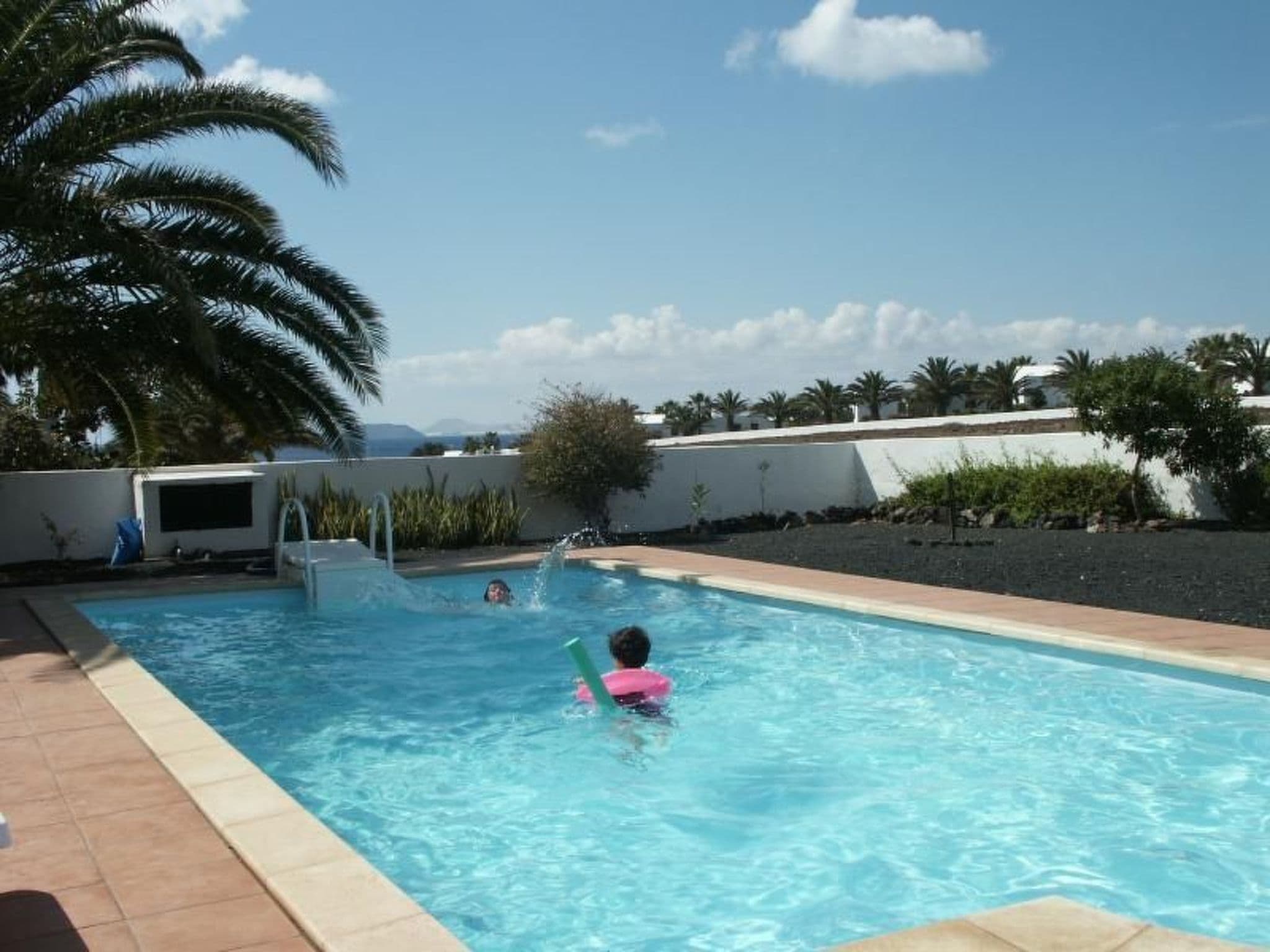 Pool Outdoor