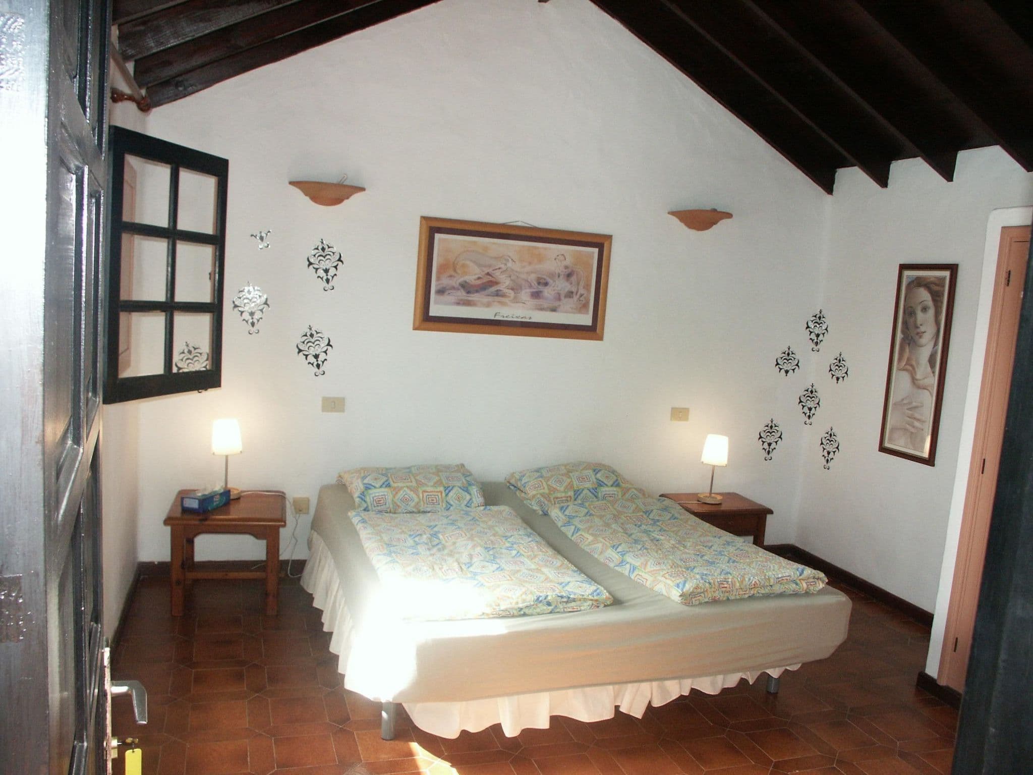Inside other