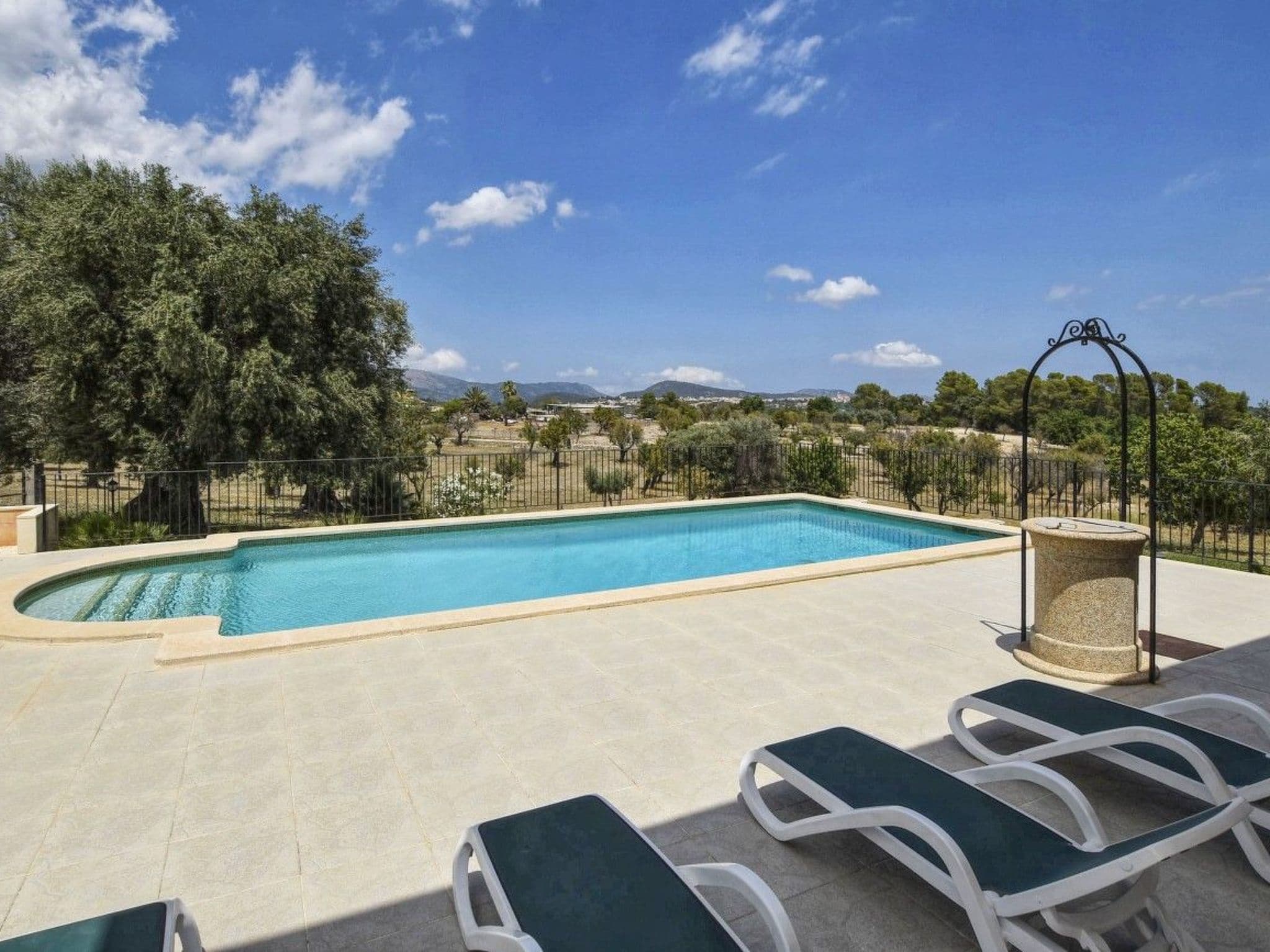 Pool Outdoor