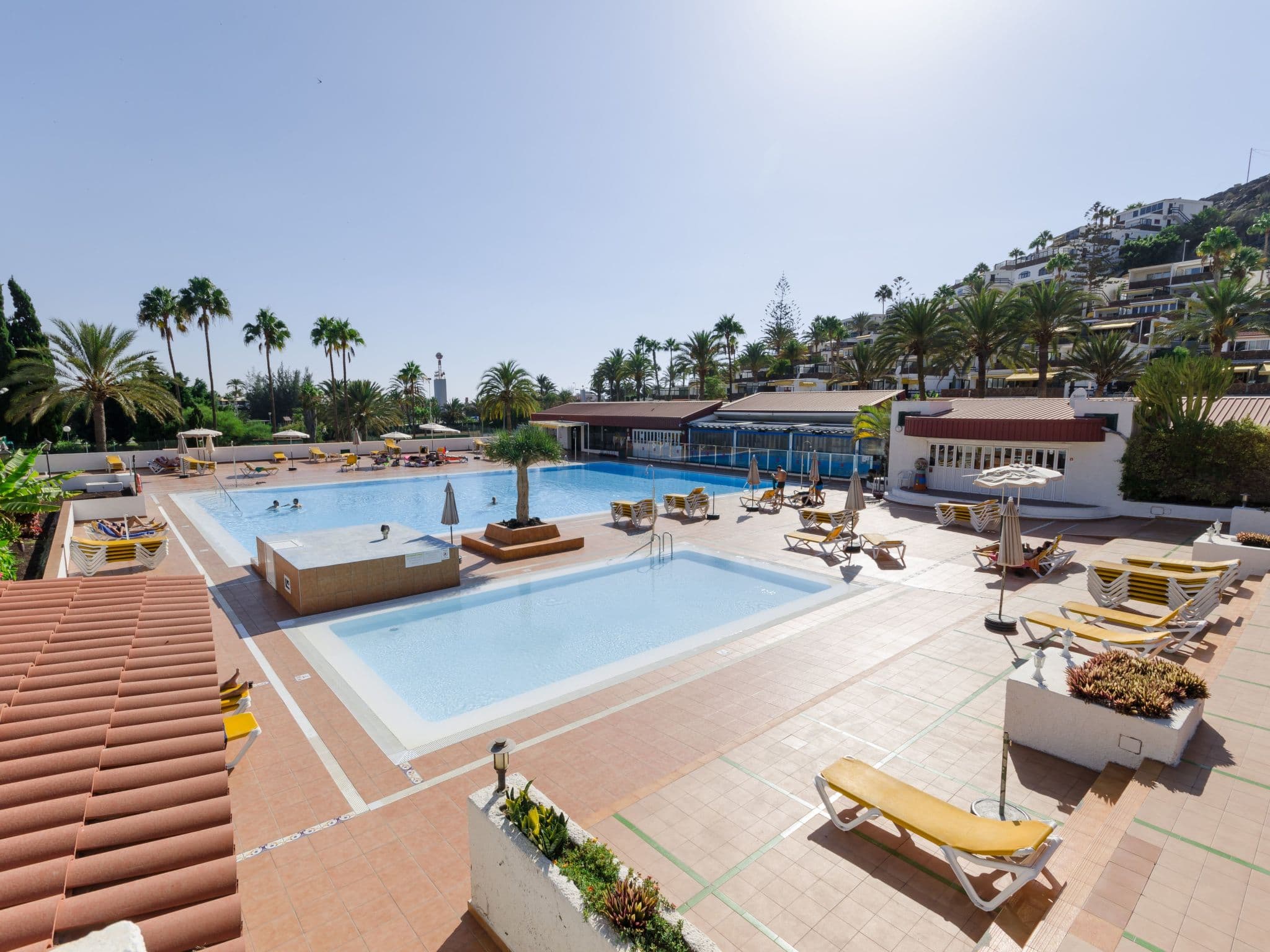 Pool Outdoor