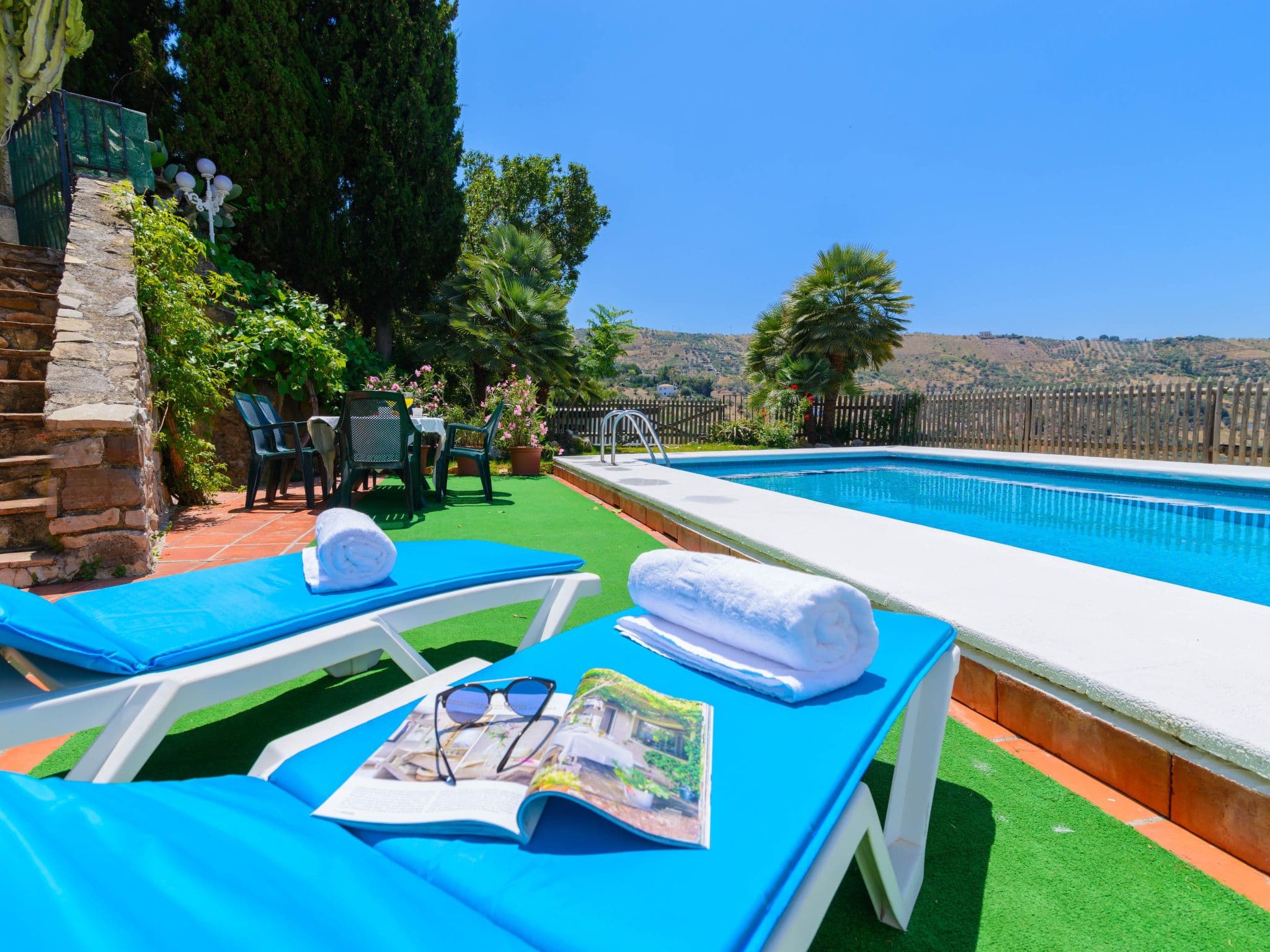 Pool Outdoor