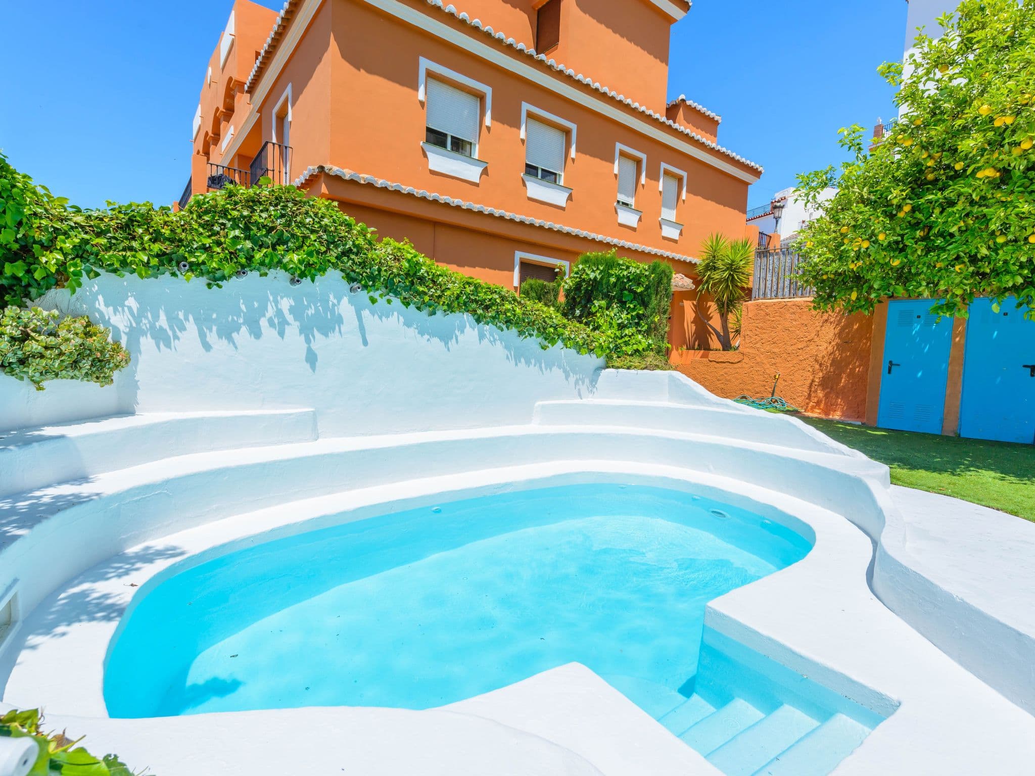 Pool Outdoor