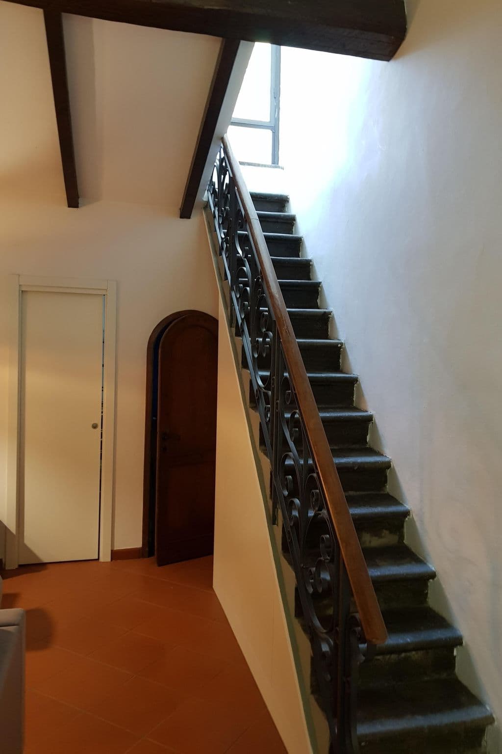 Inside other