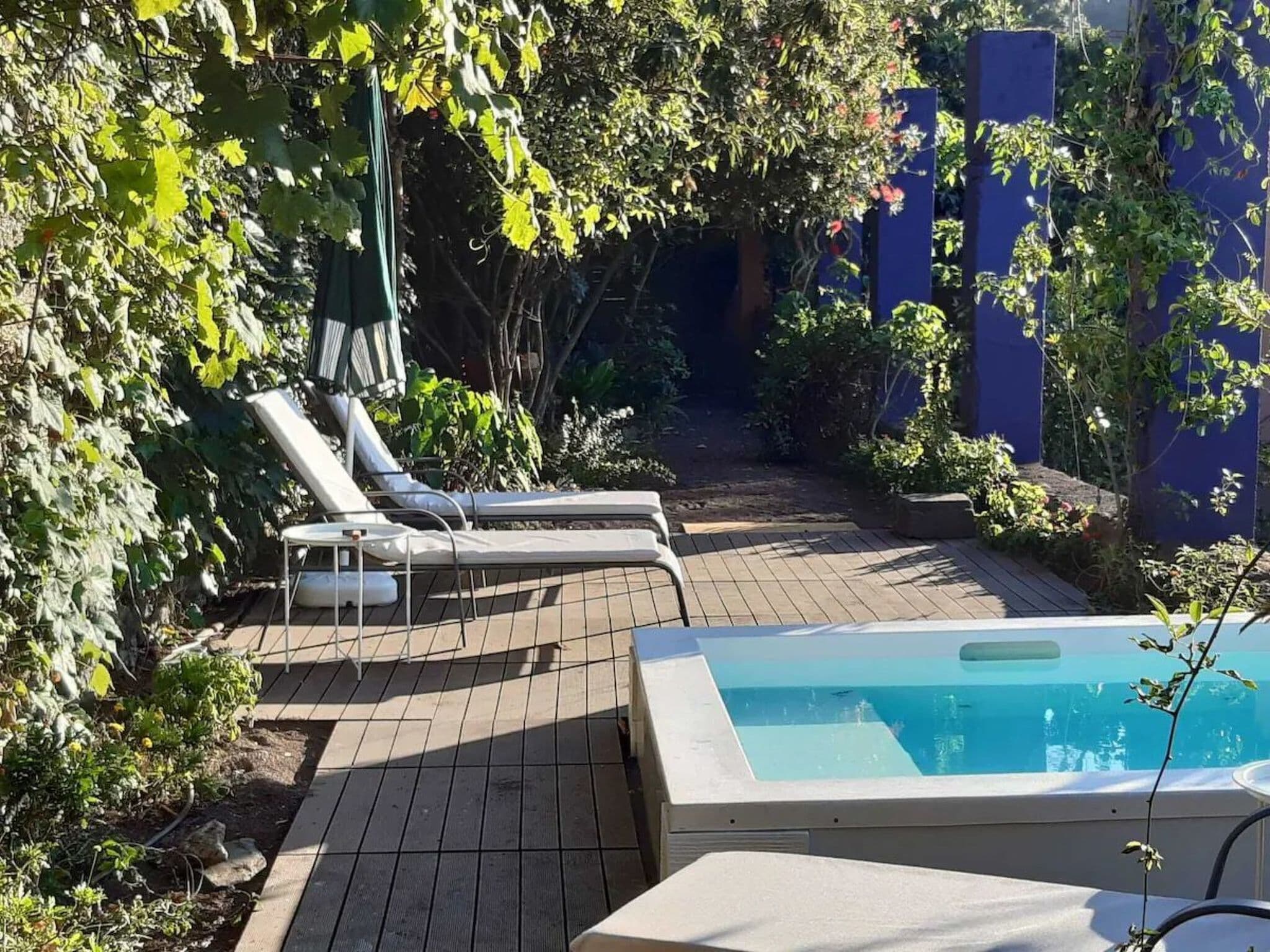 Pool Outdoor